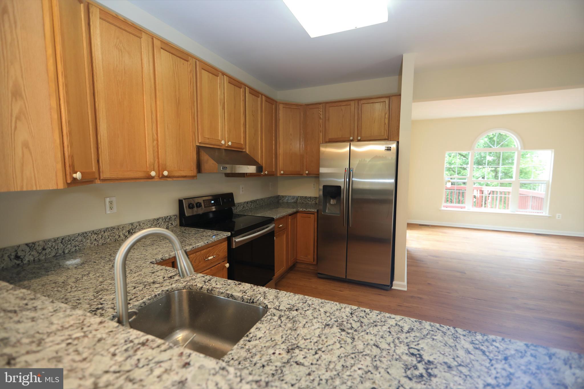 MILESTONE - Residential