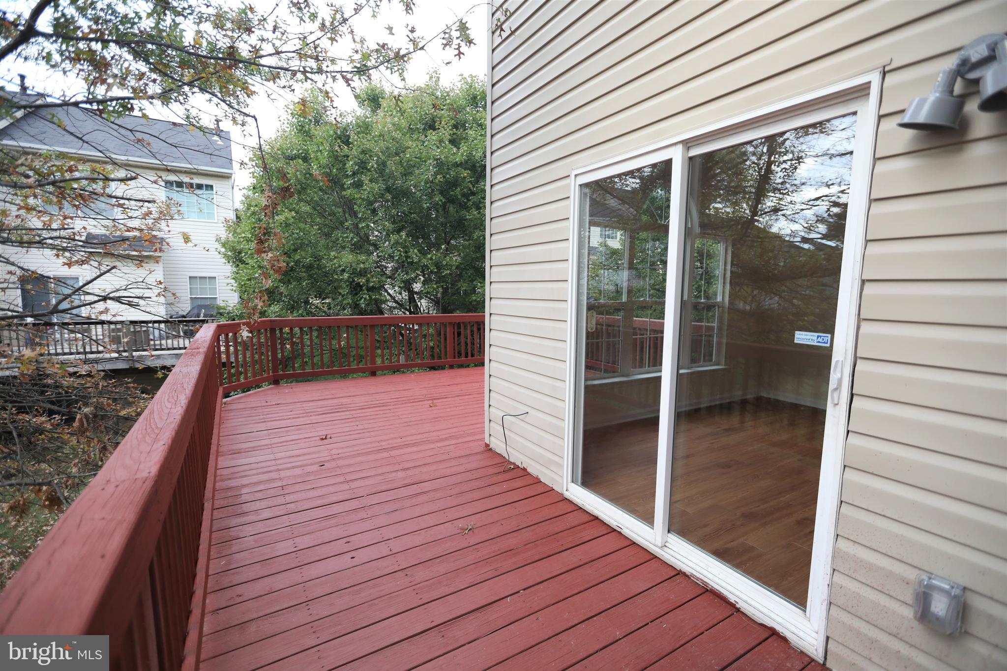 MILESTONE - Residential