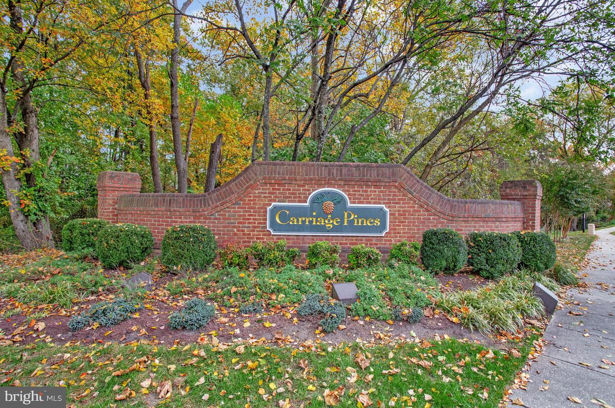 CARRIAGE PINES/LAKE VILL - Residential Lease