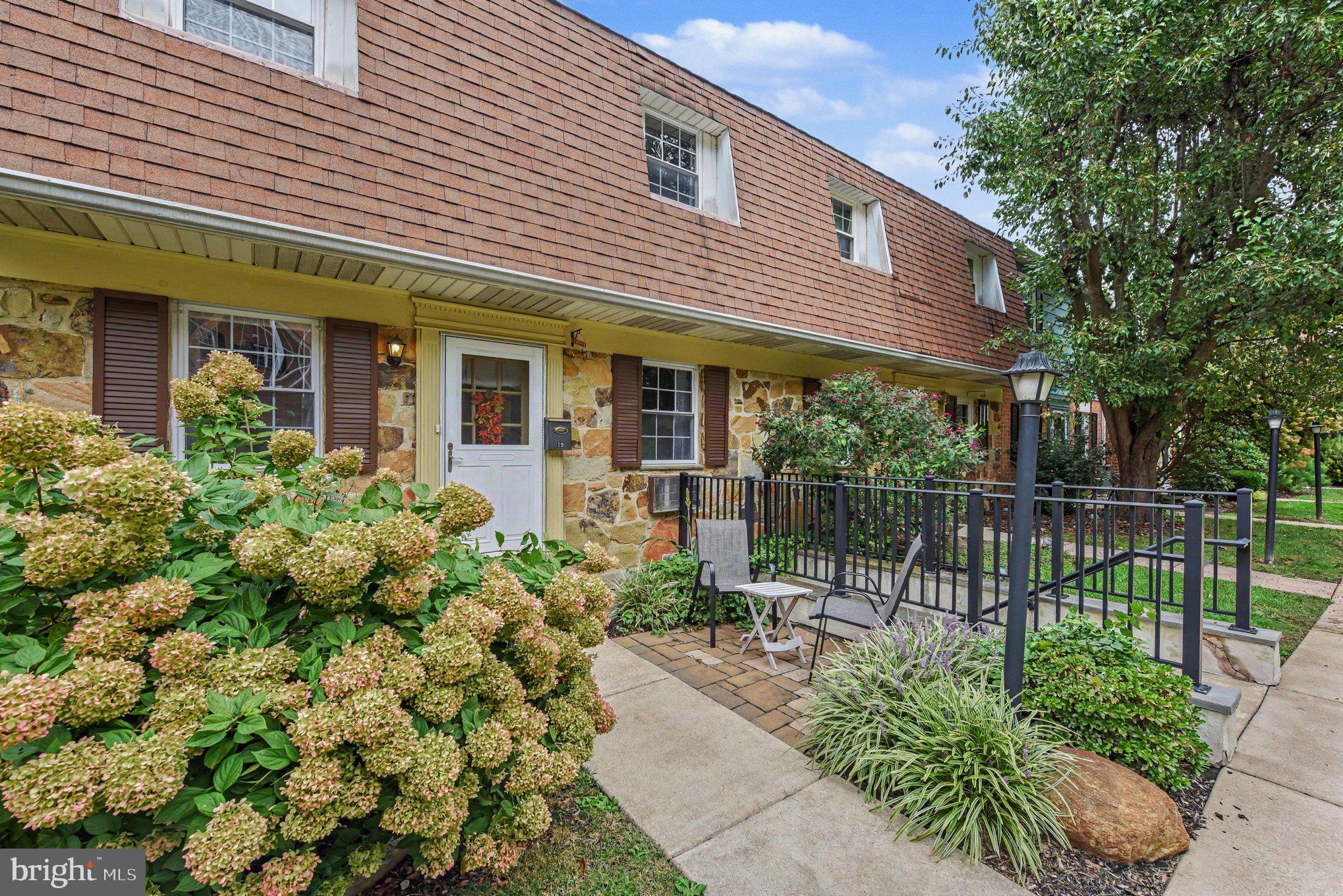 207 WALNUT HILL ROAD 19