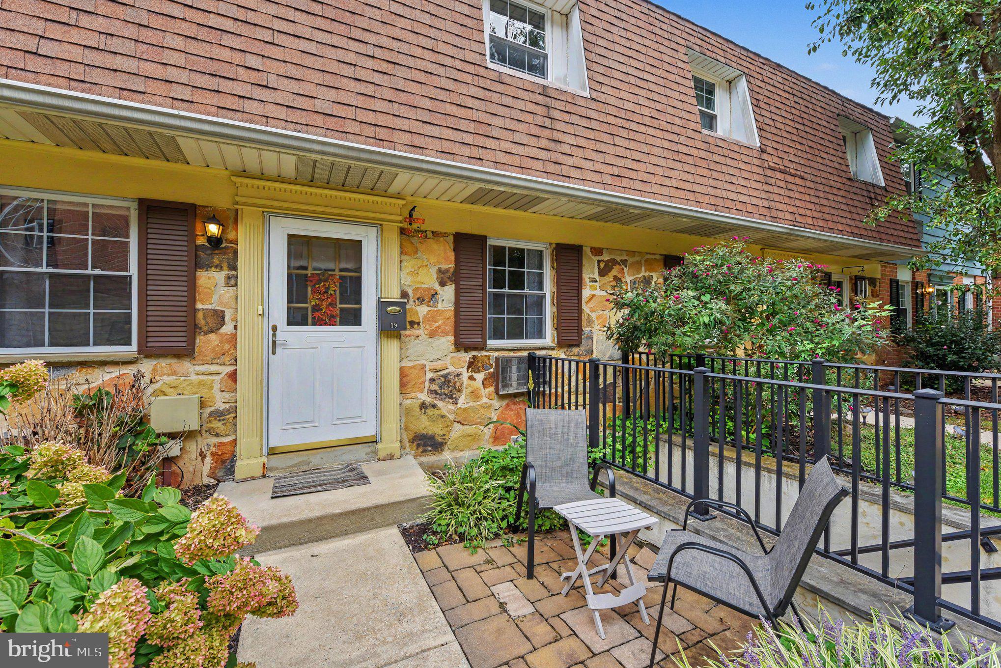 207 WALNUT HILL ROAD 19