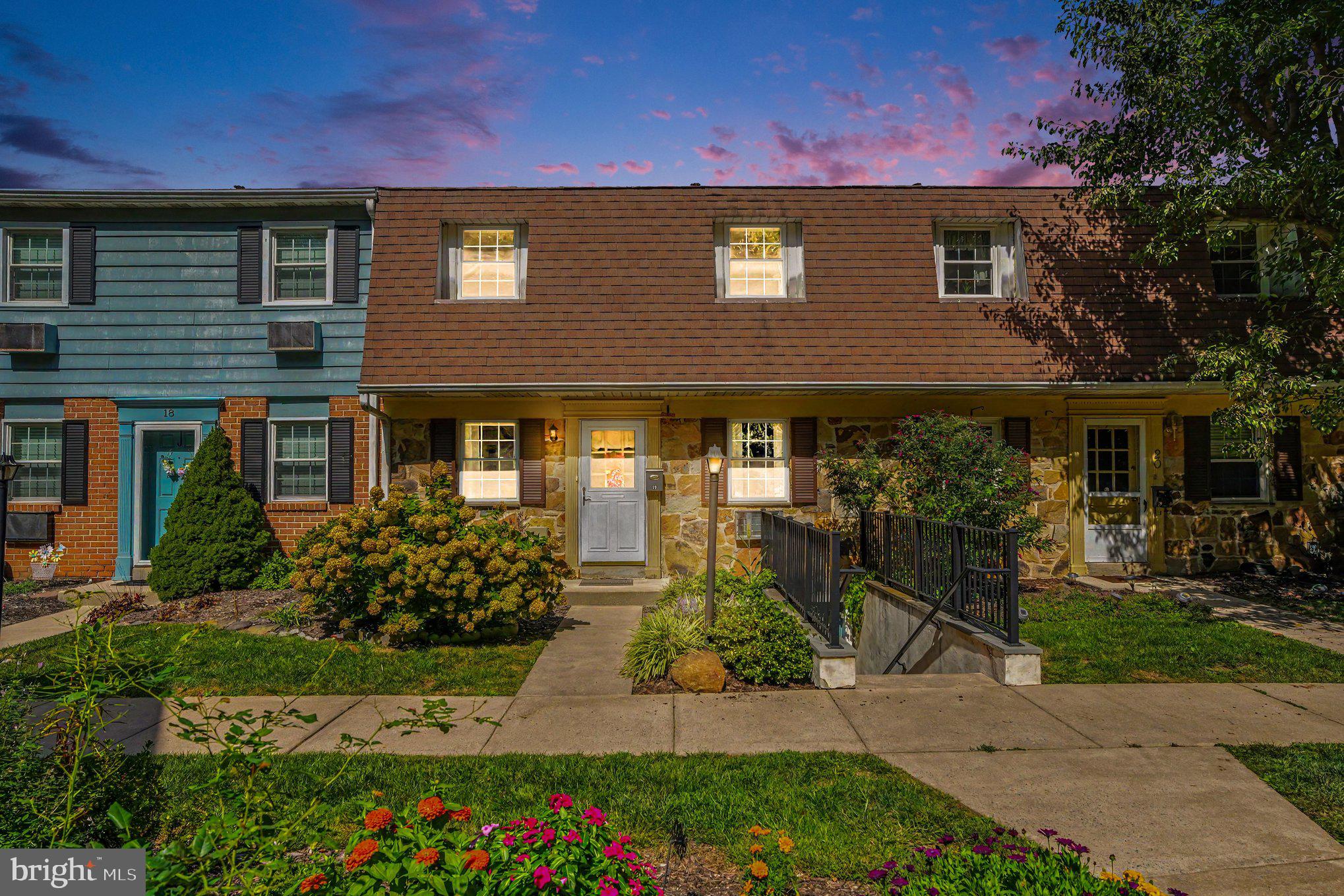 207 WALNUT HILL ROAD 19