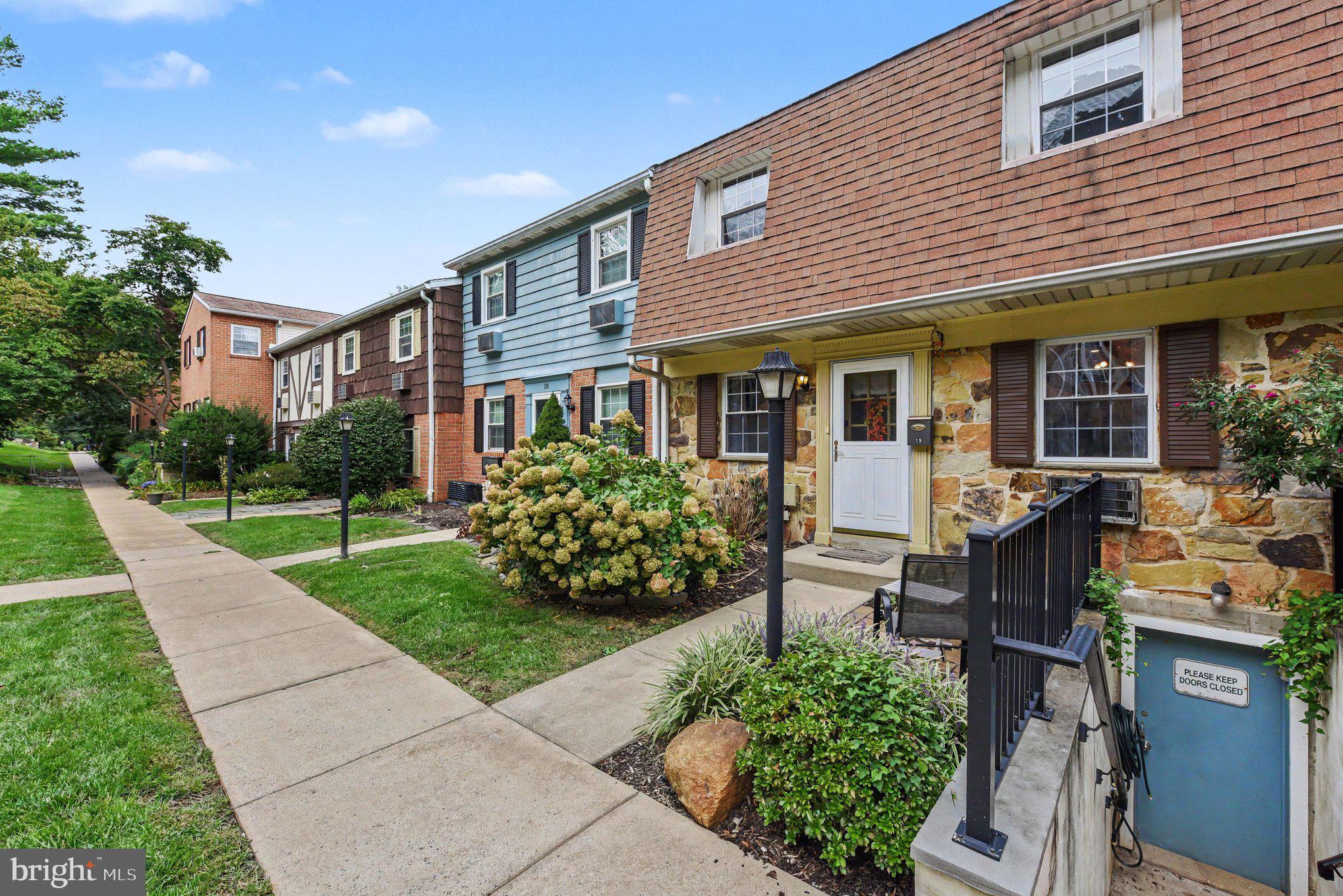 207 WALNUT HILL ROAD 19