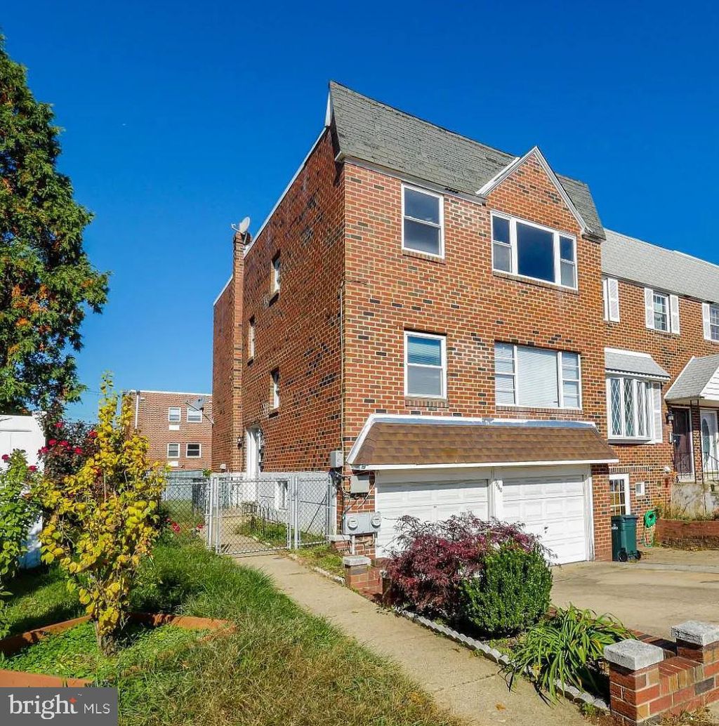 Photo of 9860 Garvey Drive #2ND FLOOR, PHILADELPHIA, PA 19114 (MLS # PAPH2565062)
