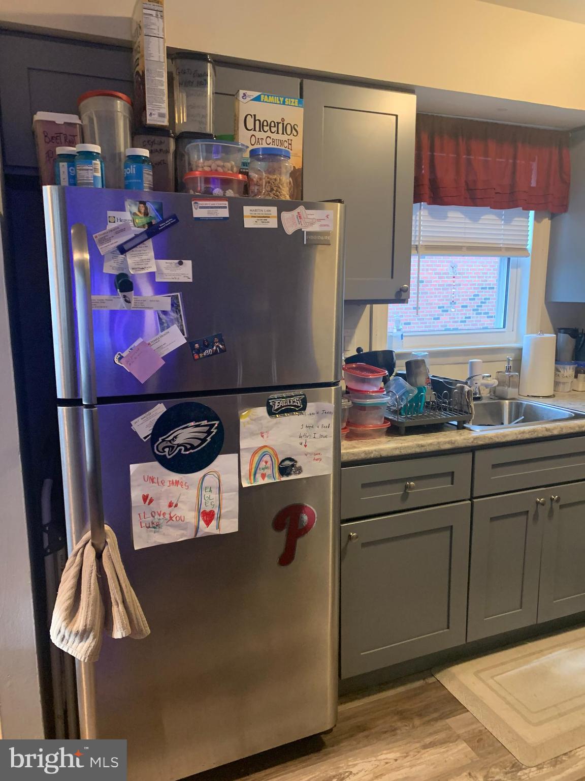 9860 GARVEY DRIVE 2ND FLOOR