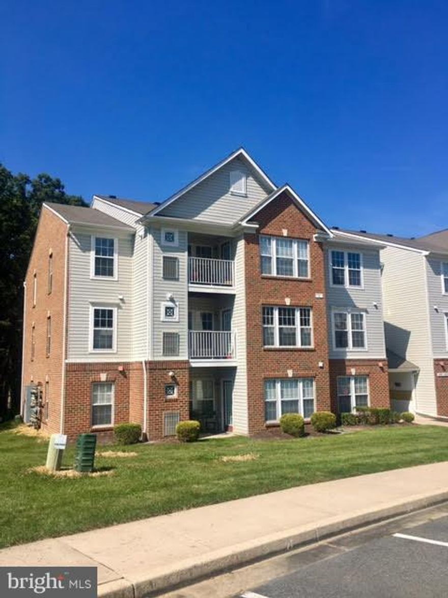 *******TWO YEAR TERM MO.RENT $1,250*****2 BR 2FB Condo In Perry Hall Open Floor Plan  w/Sep. Dining Room Area. Open Kitchen w/ All Appliances (Including Washer & Dryer) HUGE Storage Room. Master Bedroom Has A Walk-in Closet & Private Bath. Storage On Balcony. Secured Elevator Building. Assigned Parking (2D). Convenient To All Major Highways, Shopping, Restaurants & Downtown Baltimore. Call Today!