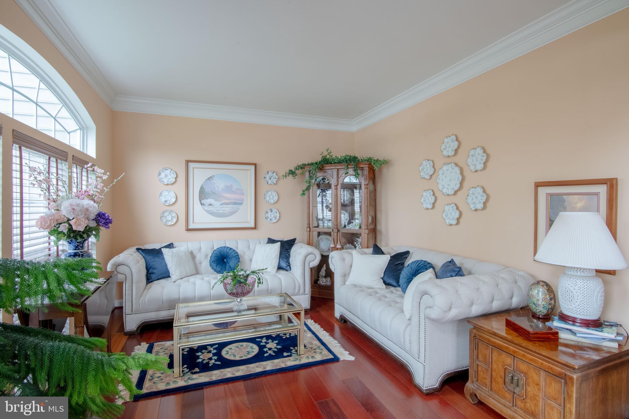 FRANKLIN KNOLL - Residential