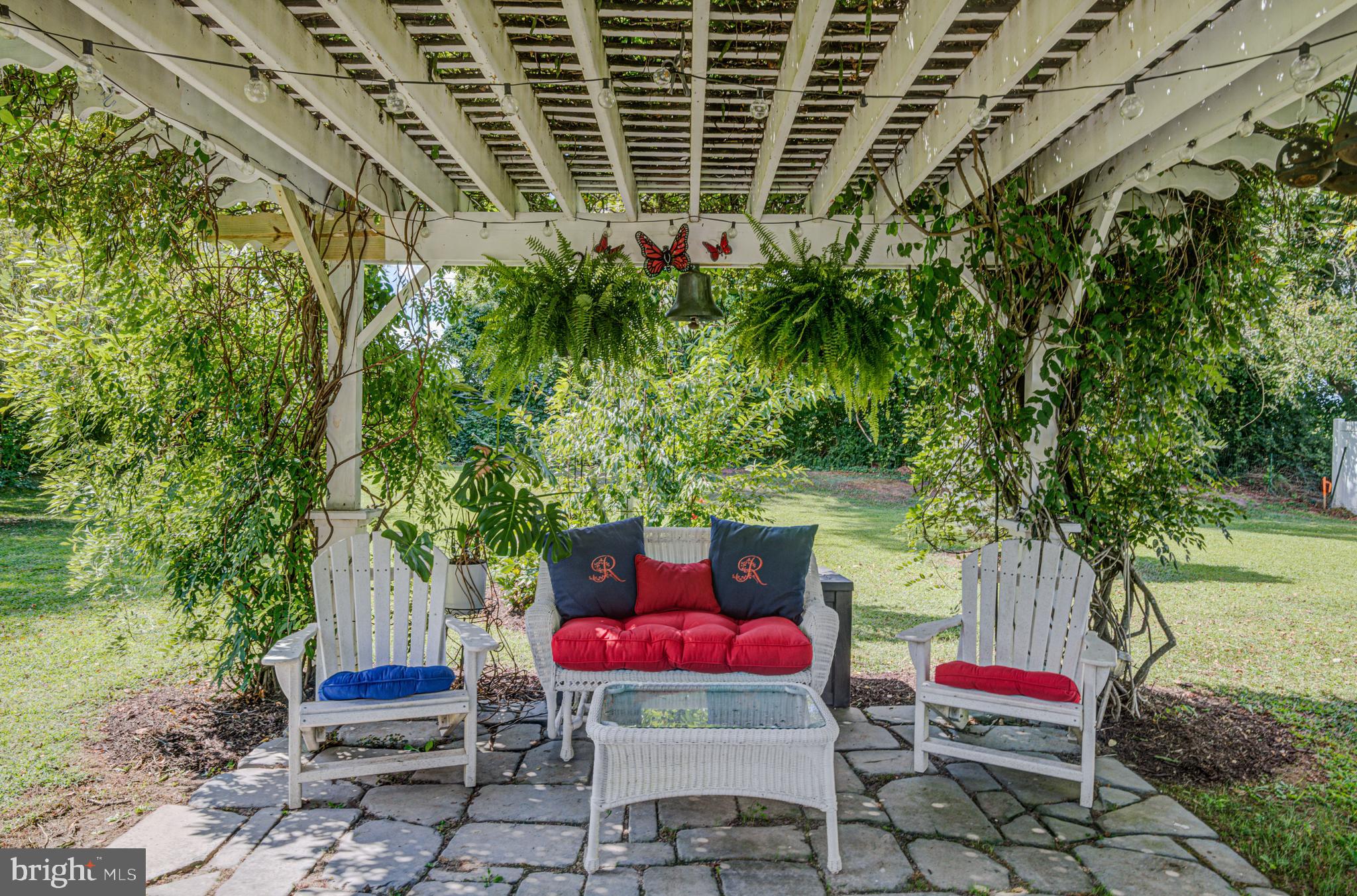 FRANKLIN KNOLL - Residential