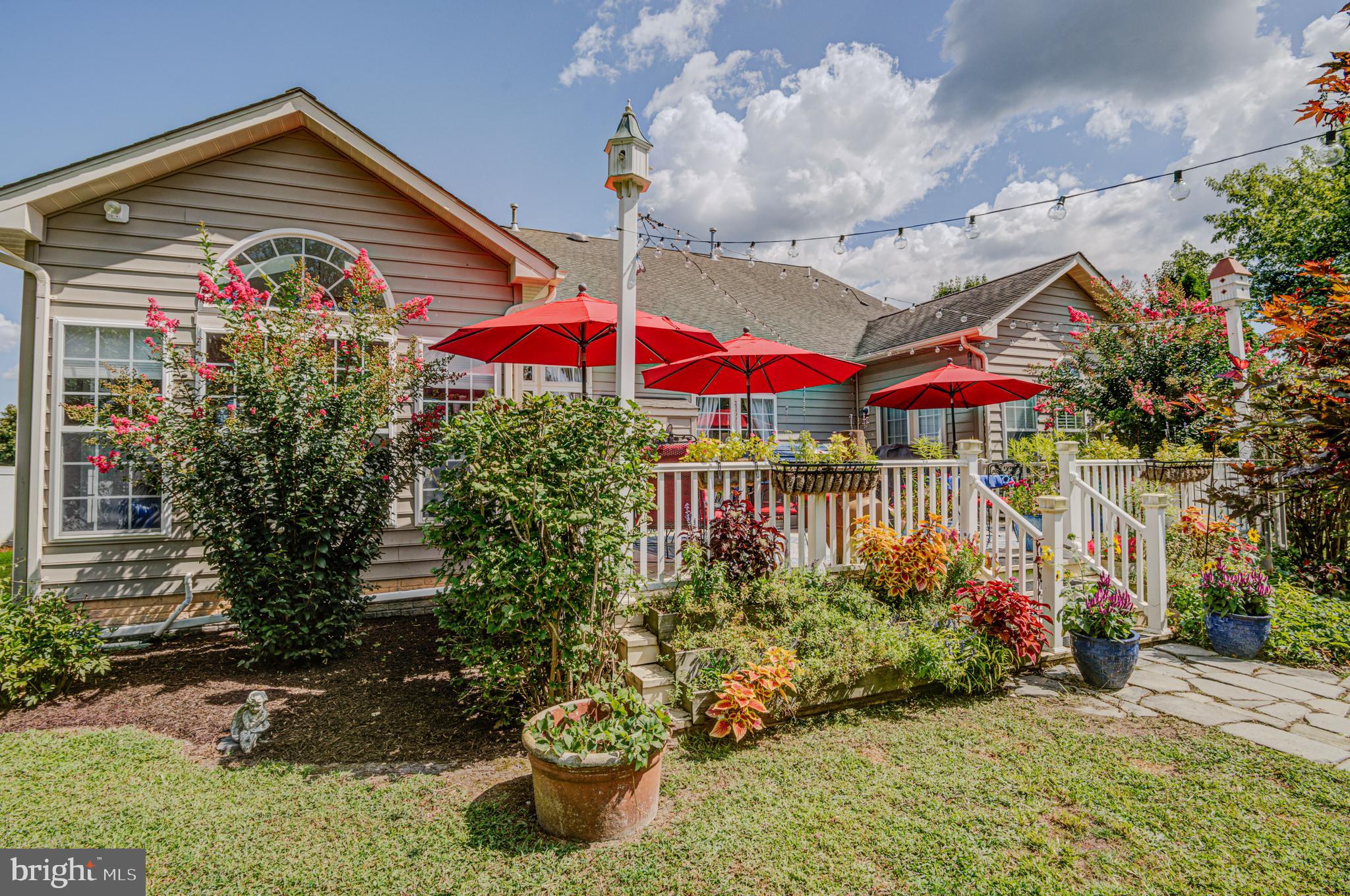 FRANKLIN KNOLL - Residential