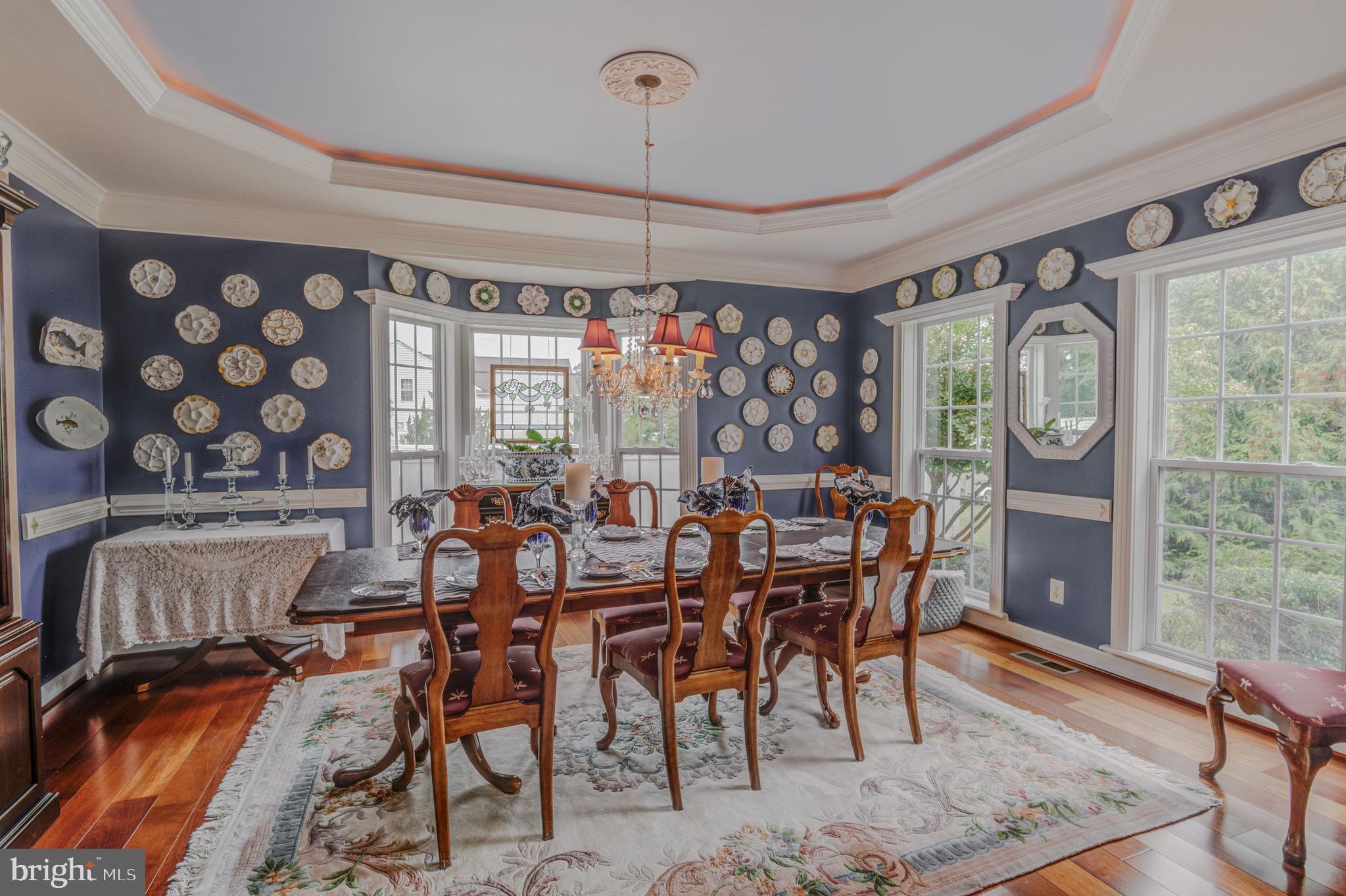 FRANKLIN KNOLL - Residential