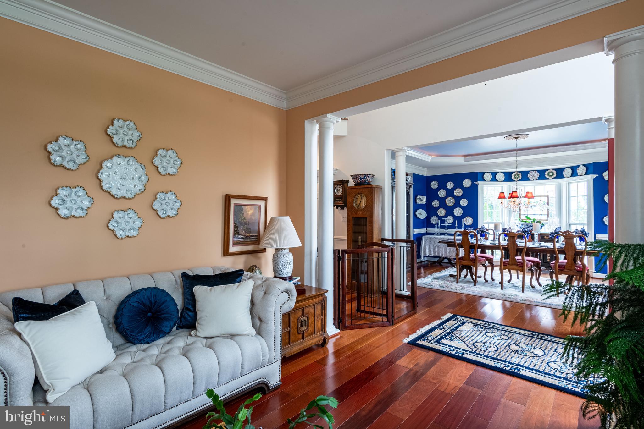 FRANKLIN KNOLL - Residential