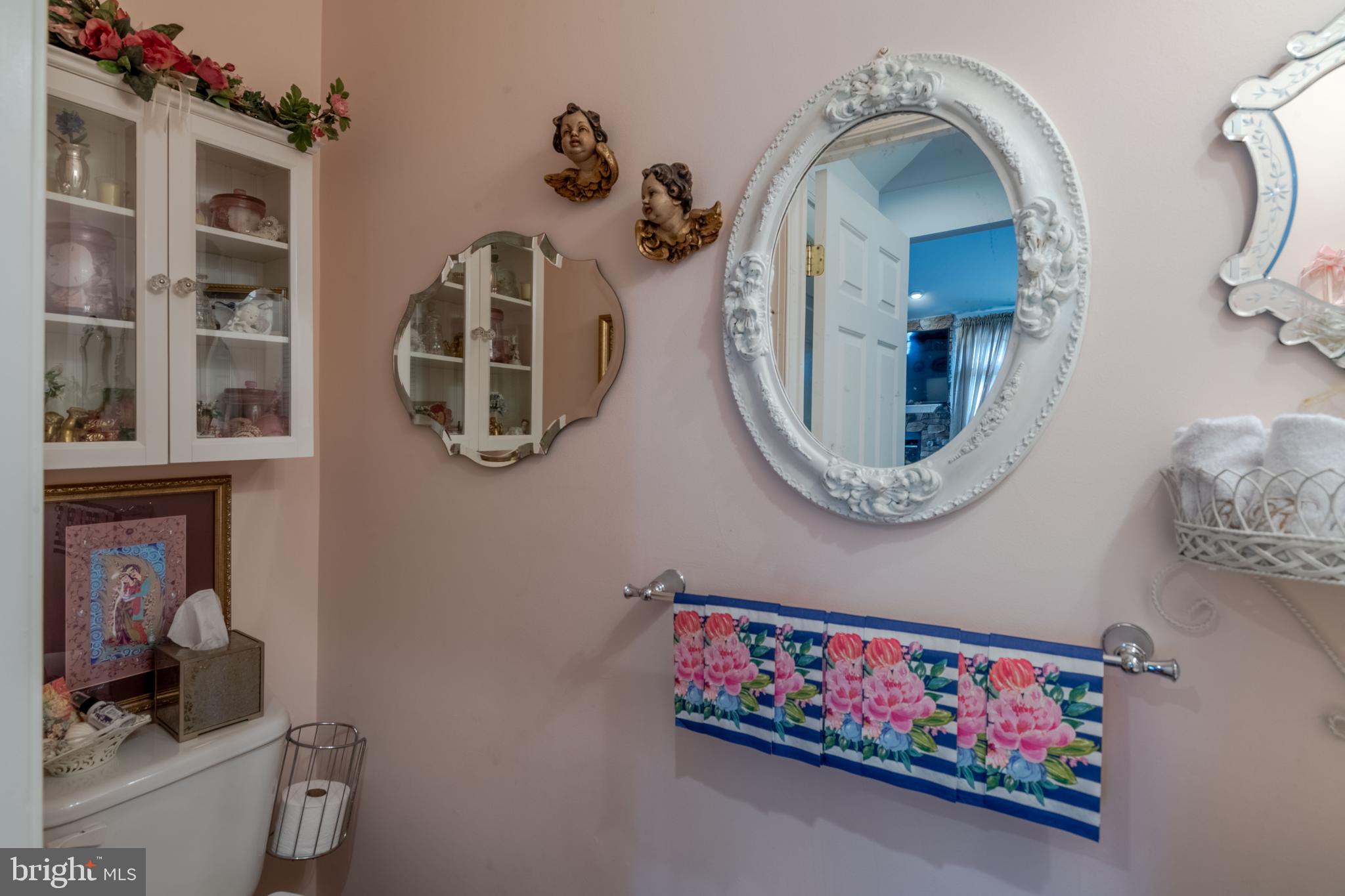 FRANKLIN KNOLL - Residential