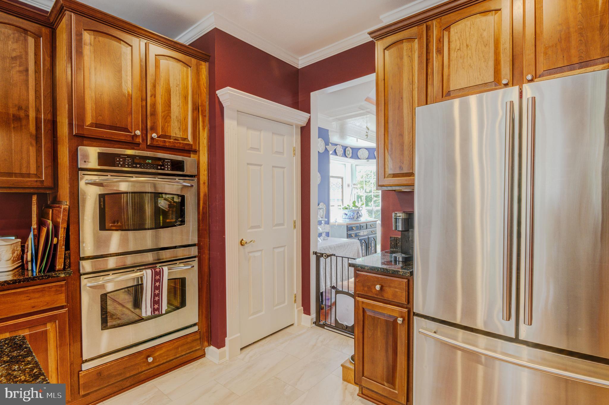 FRANKLIN KNOLL - Residential