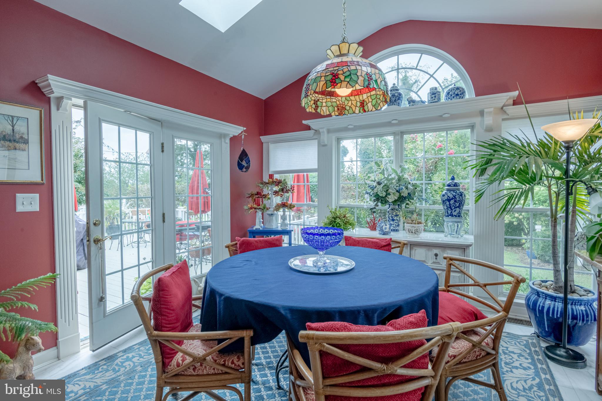 FRANKLIN KNOLL - Residential