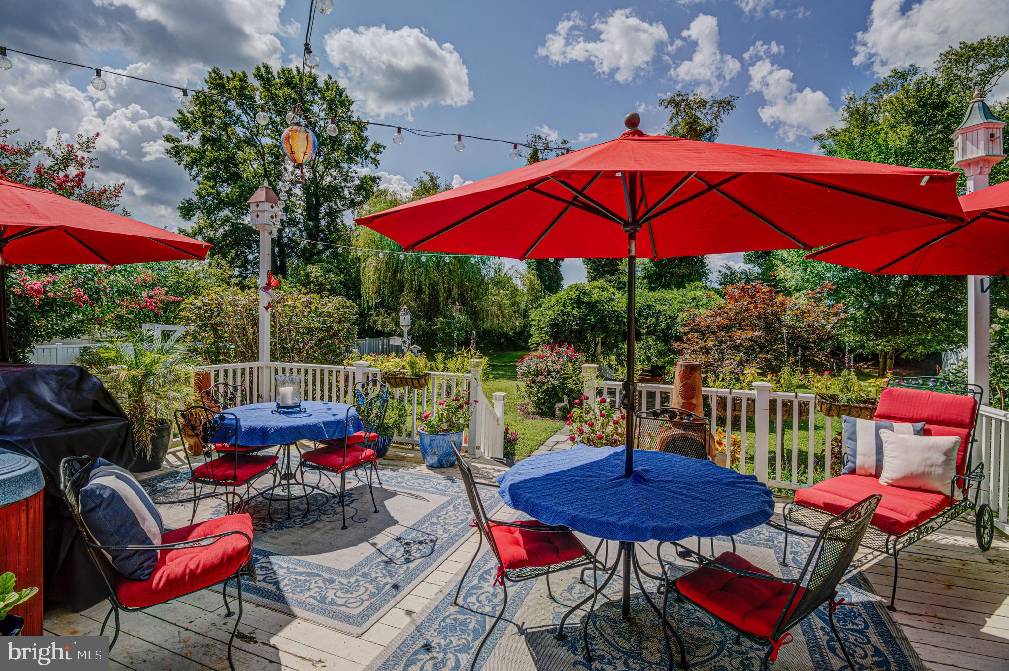 FRANKLIN KNOLL - Residential