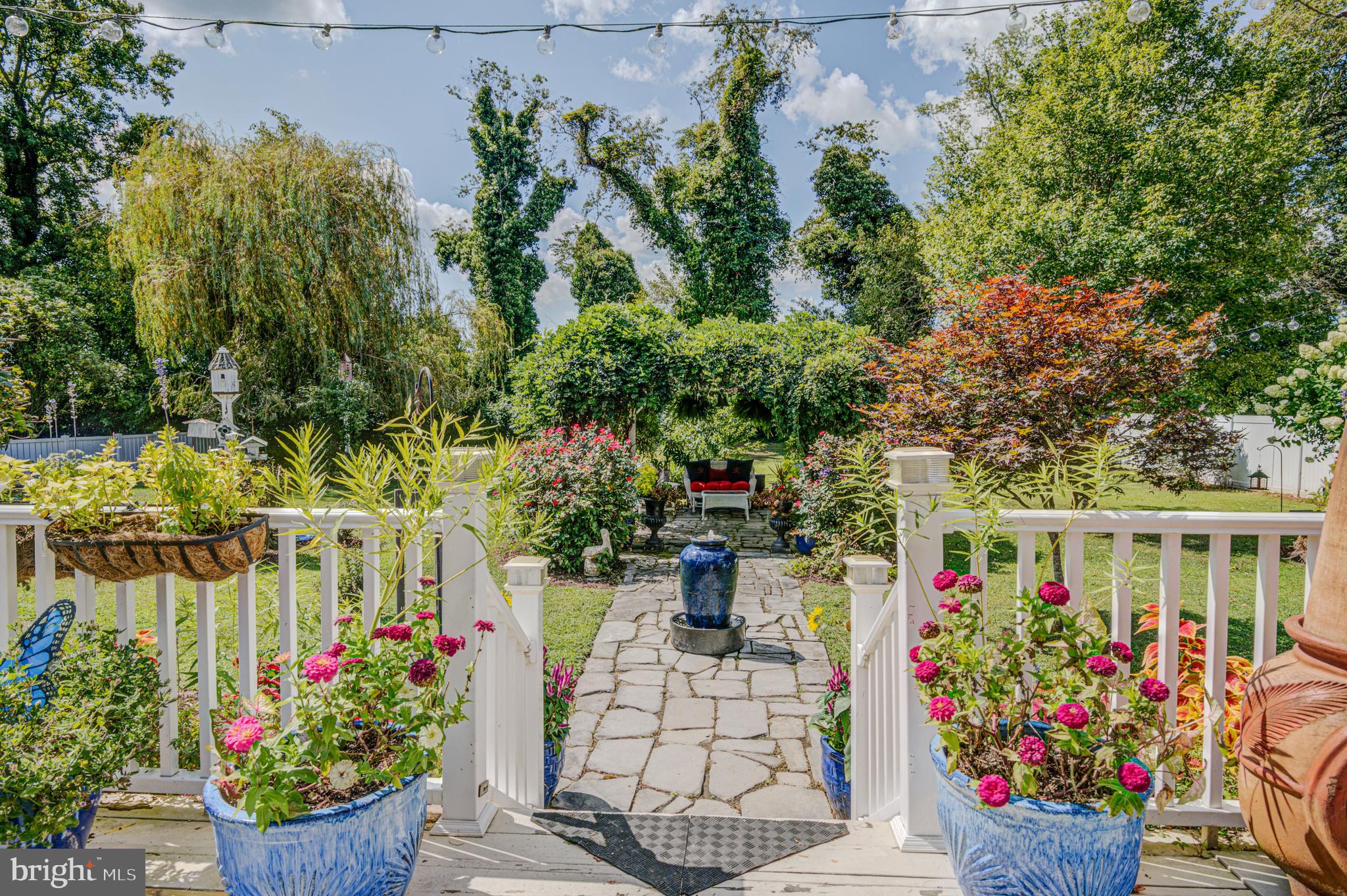 FRANKLIN KNOLL - Residential