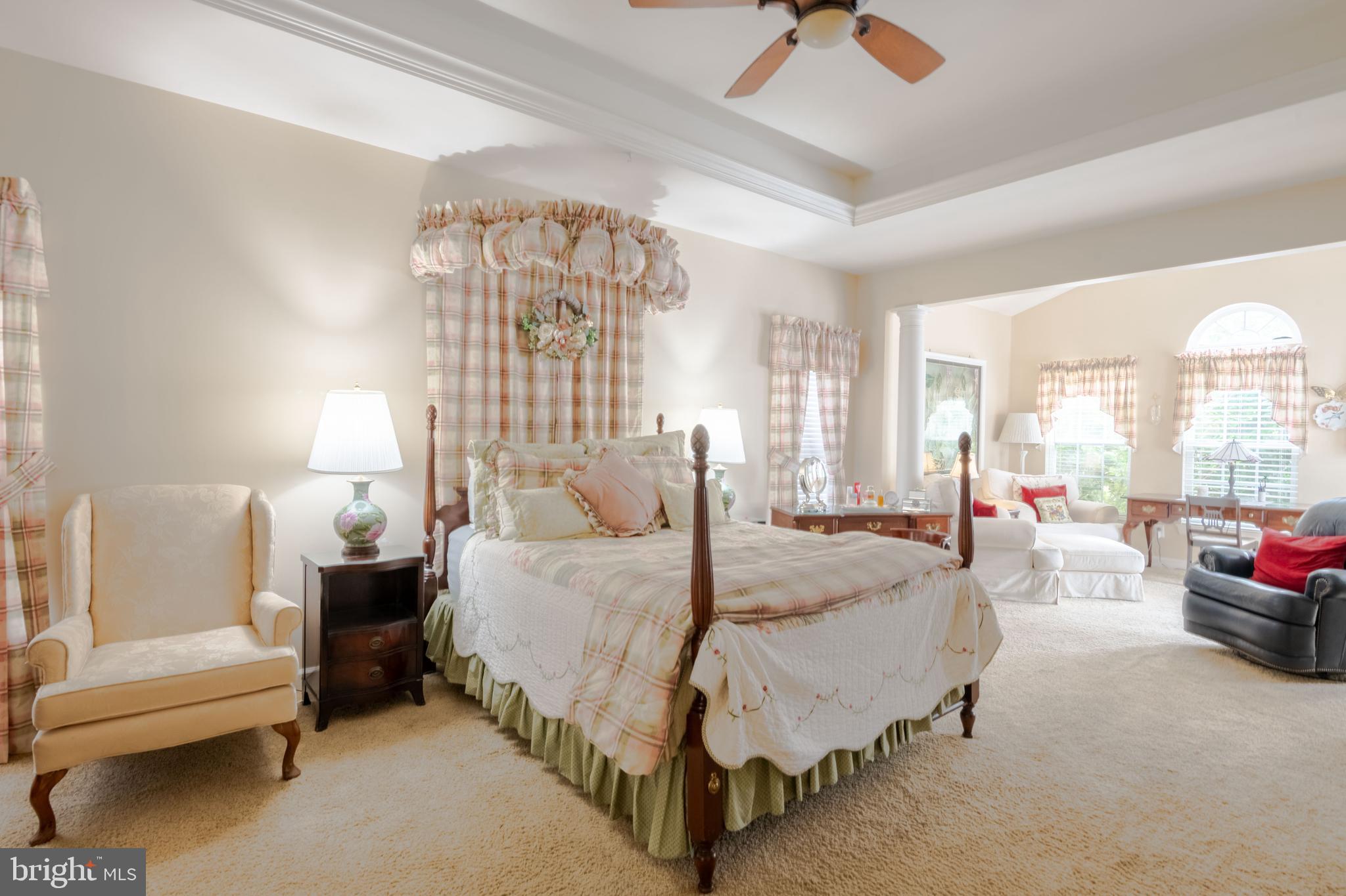 FRANKLIN KNOLL - Residential