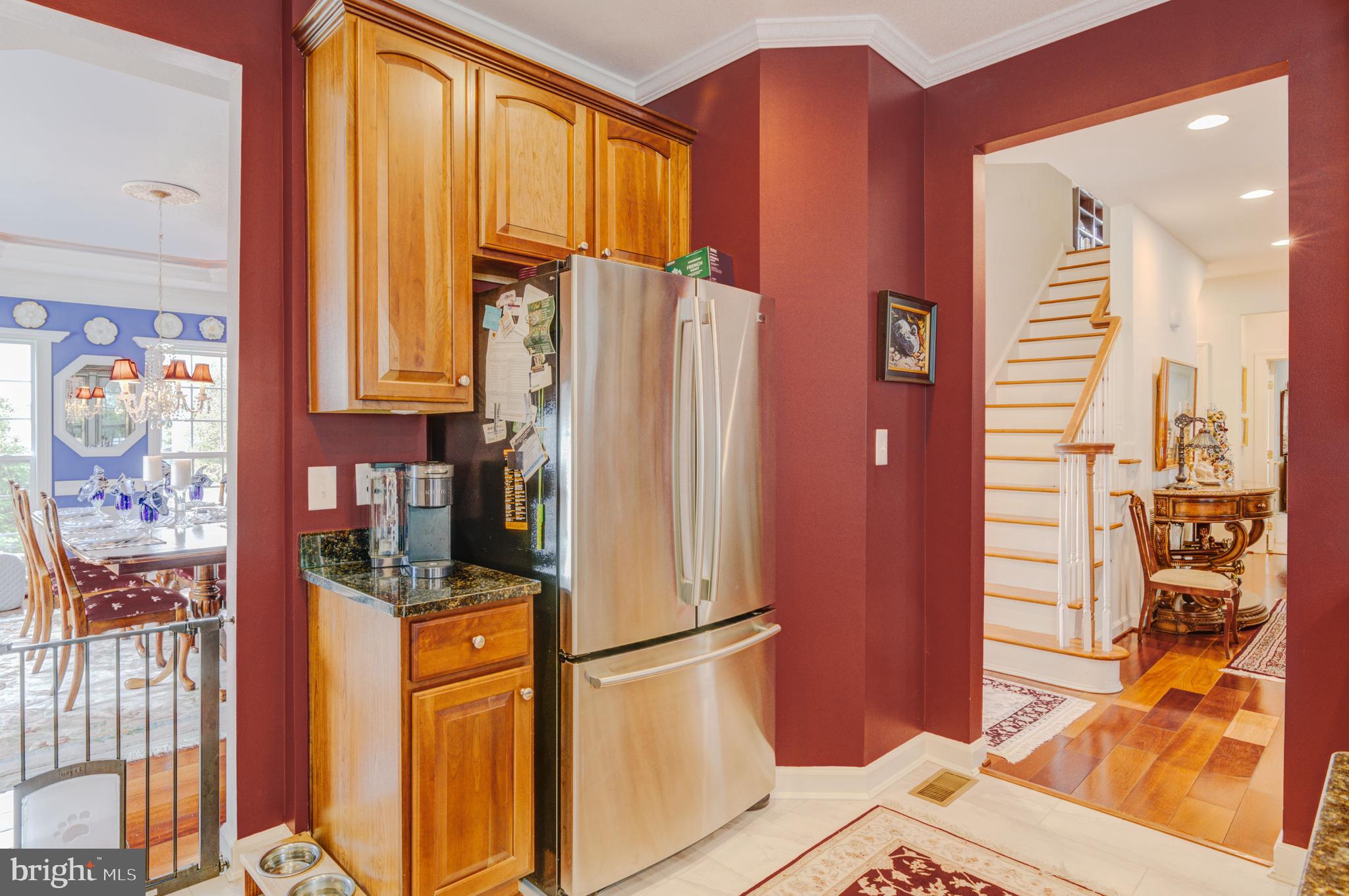 FRANKLIN KNOLL - Residential