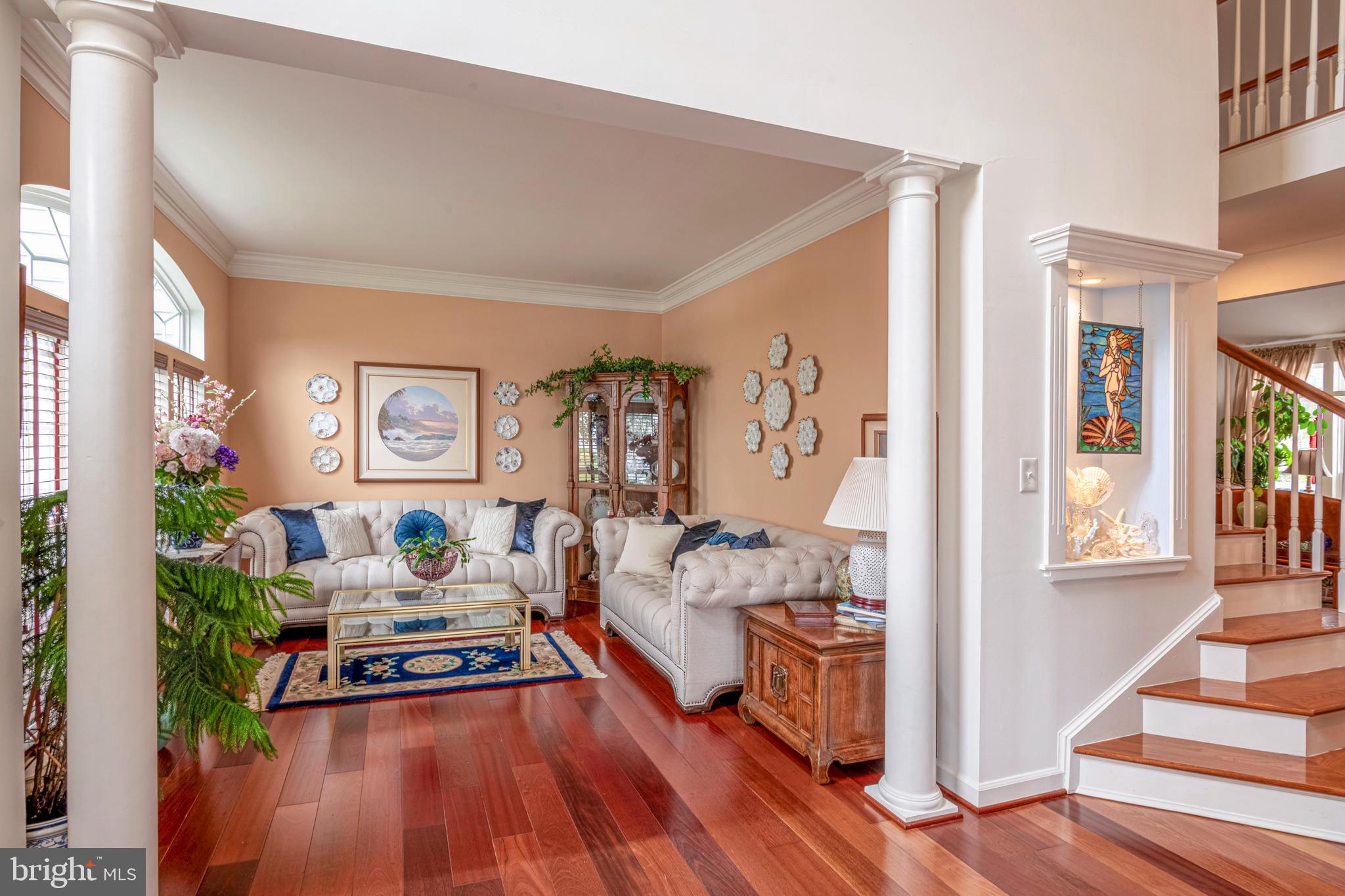 FRANKLIN KNOLL - Residential