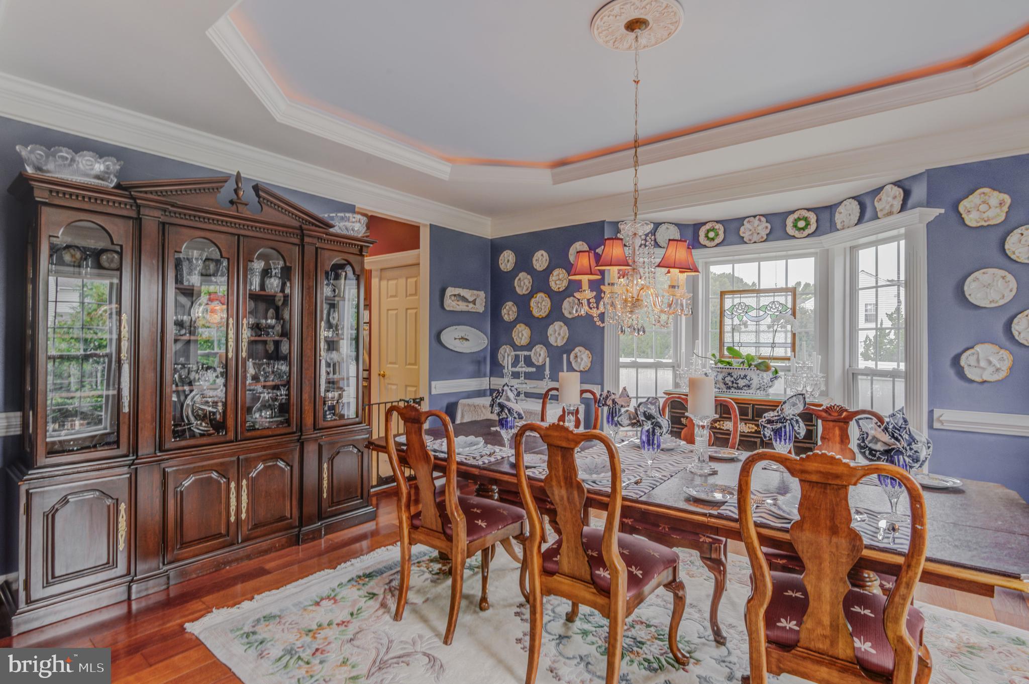 FRANKLIN KNOLL - Residential