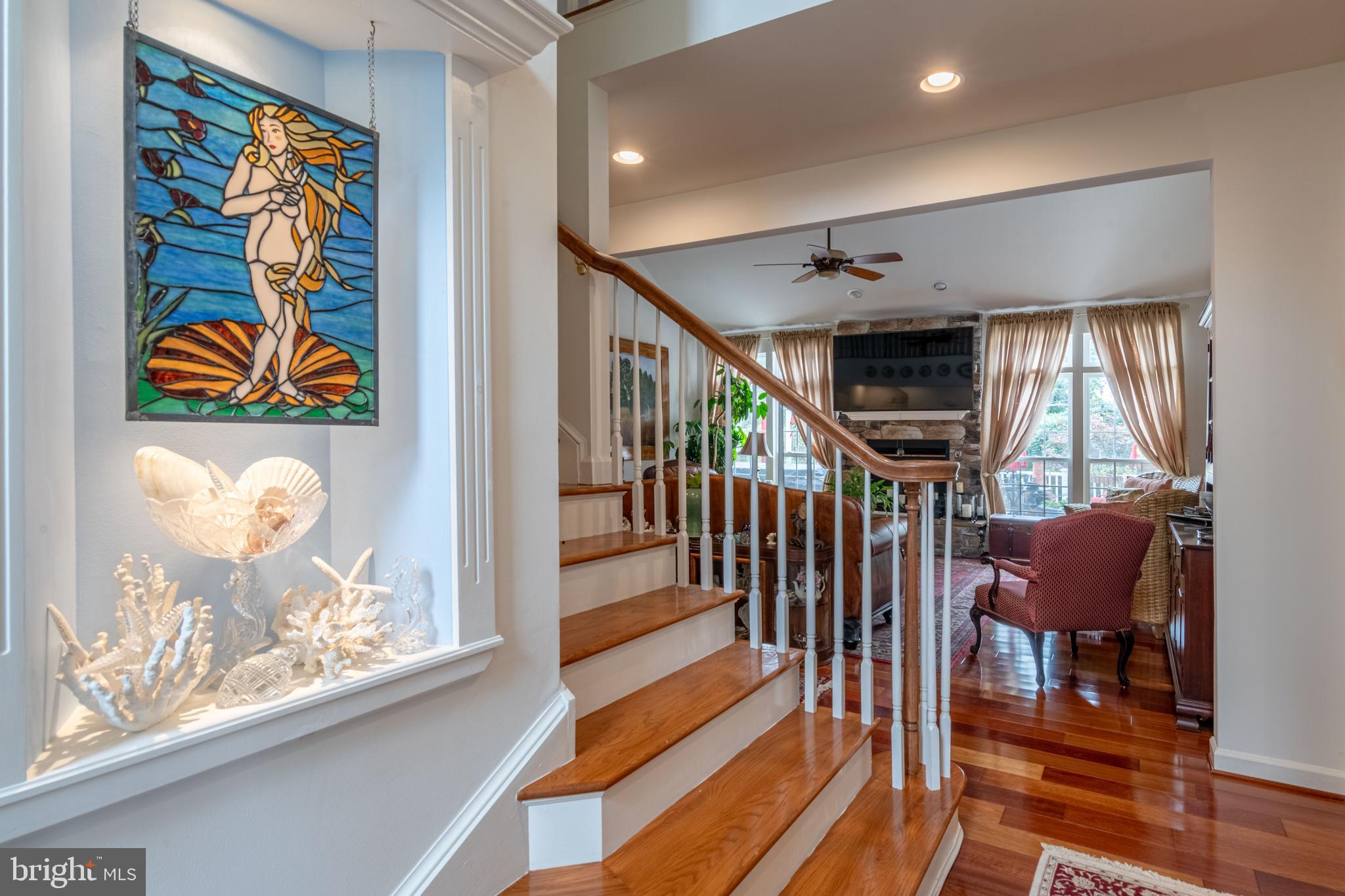 FRANKLIN KNOLL - Residential