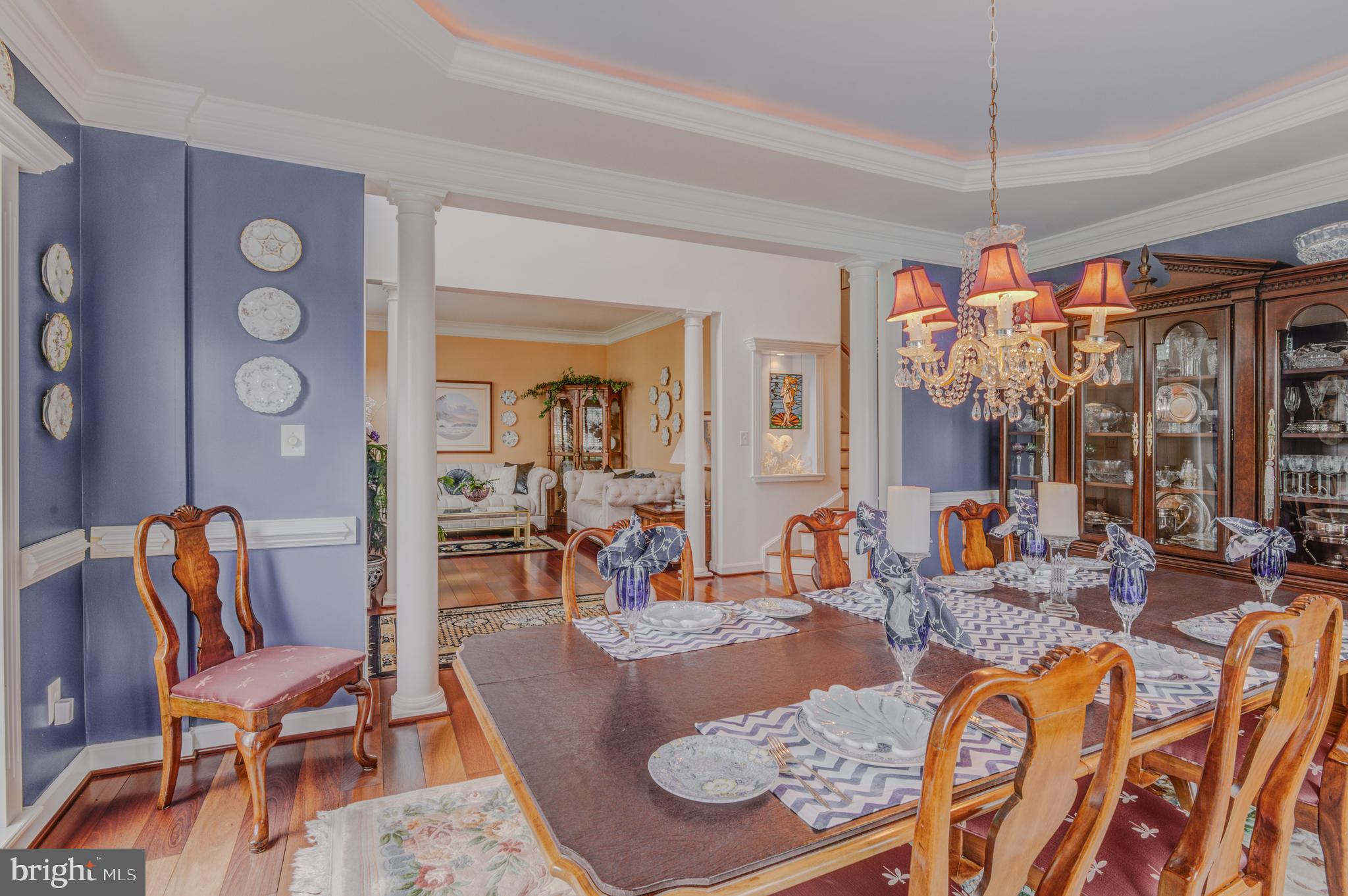 FRANKLIN KNOLL - Residential