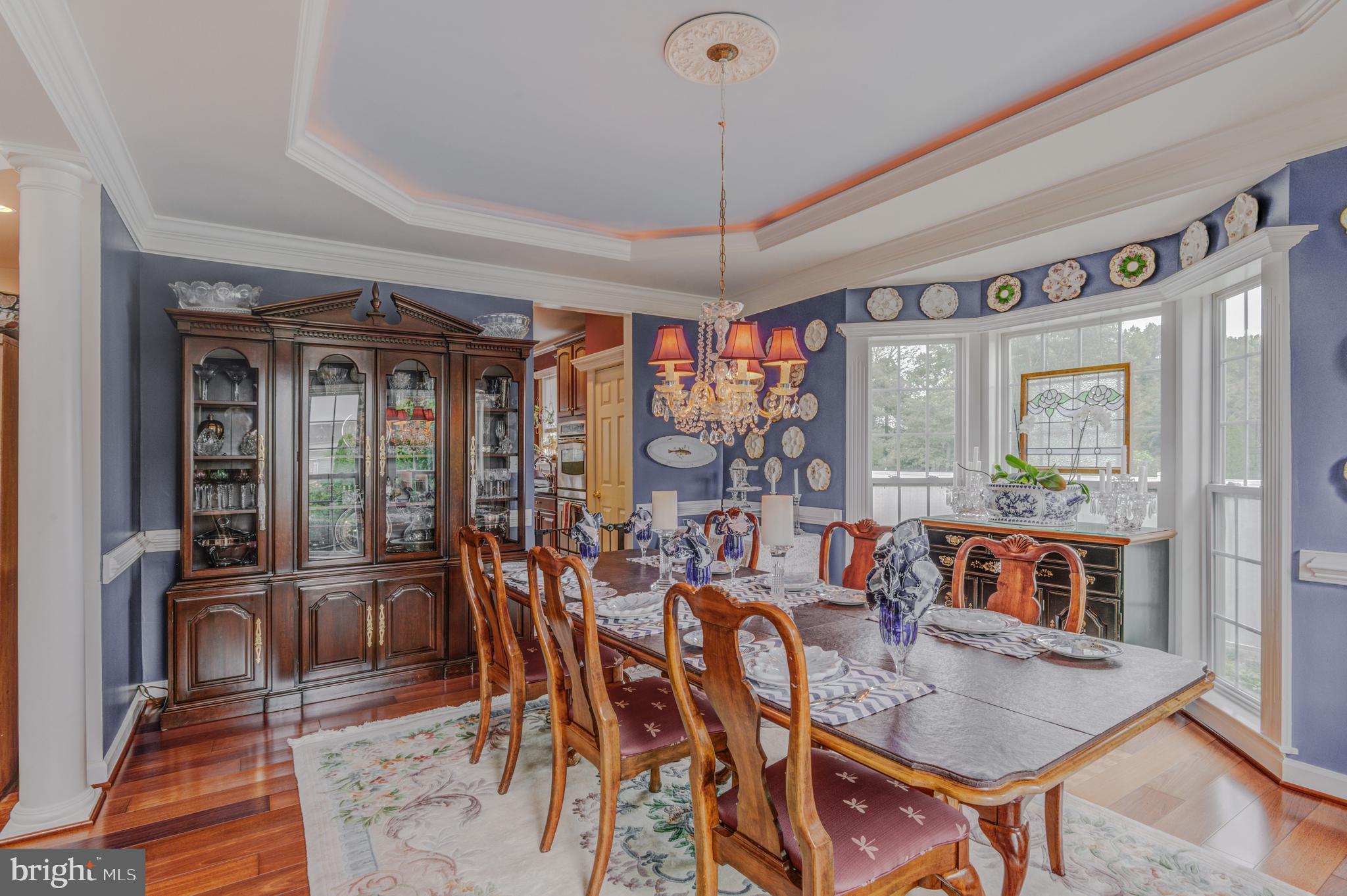 FRANKLIN KNOLL - Residential