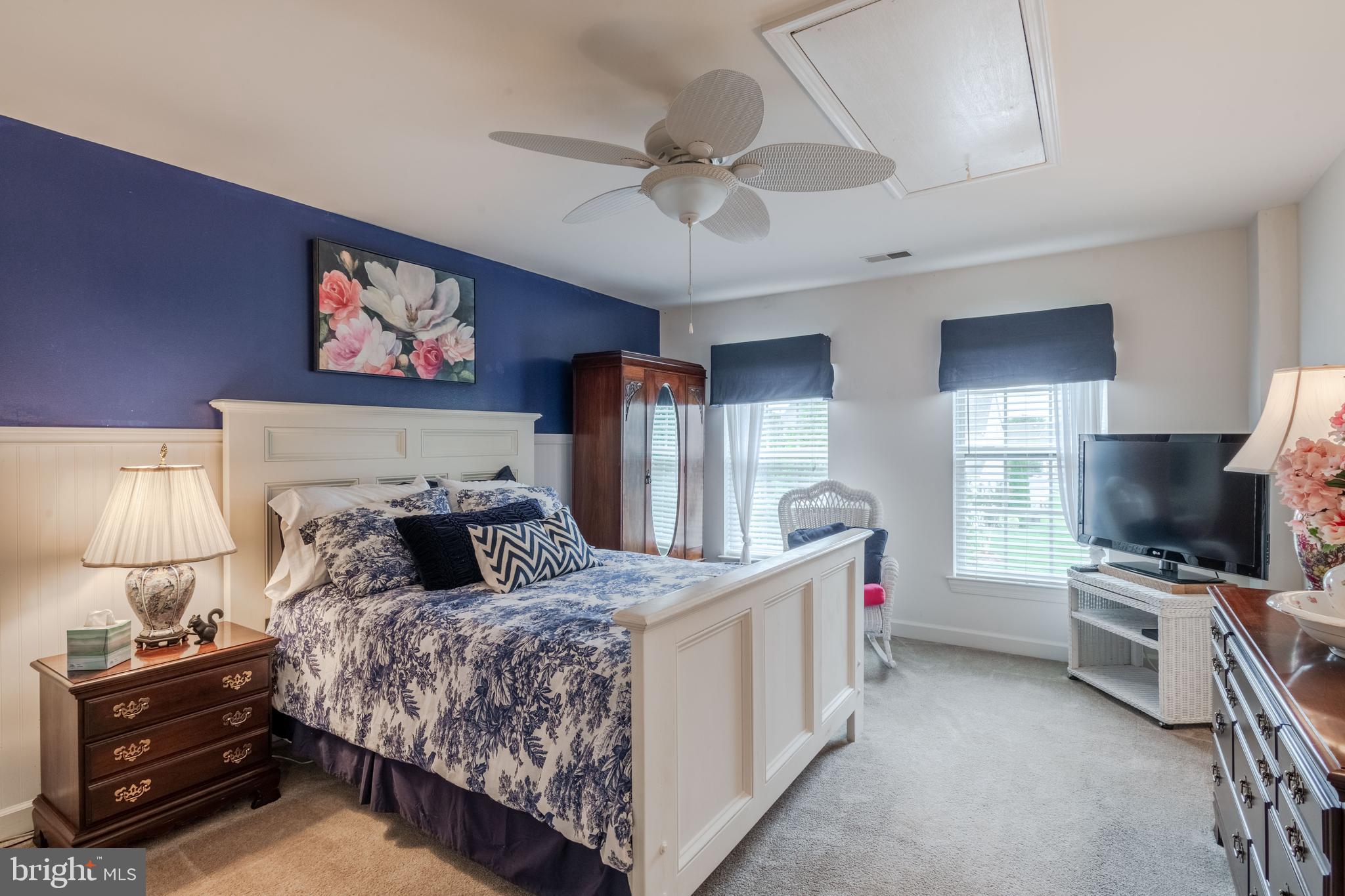 FRANKLIN KNOLL - Residential