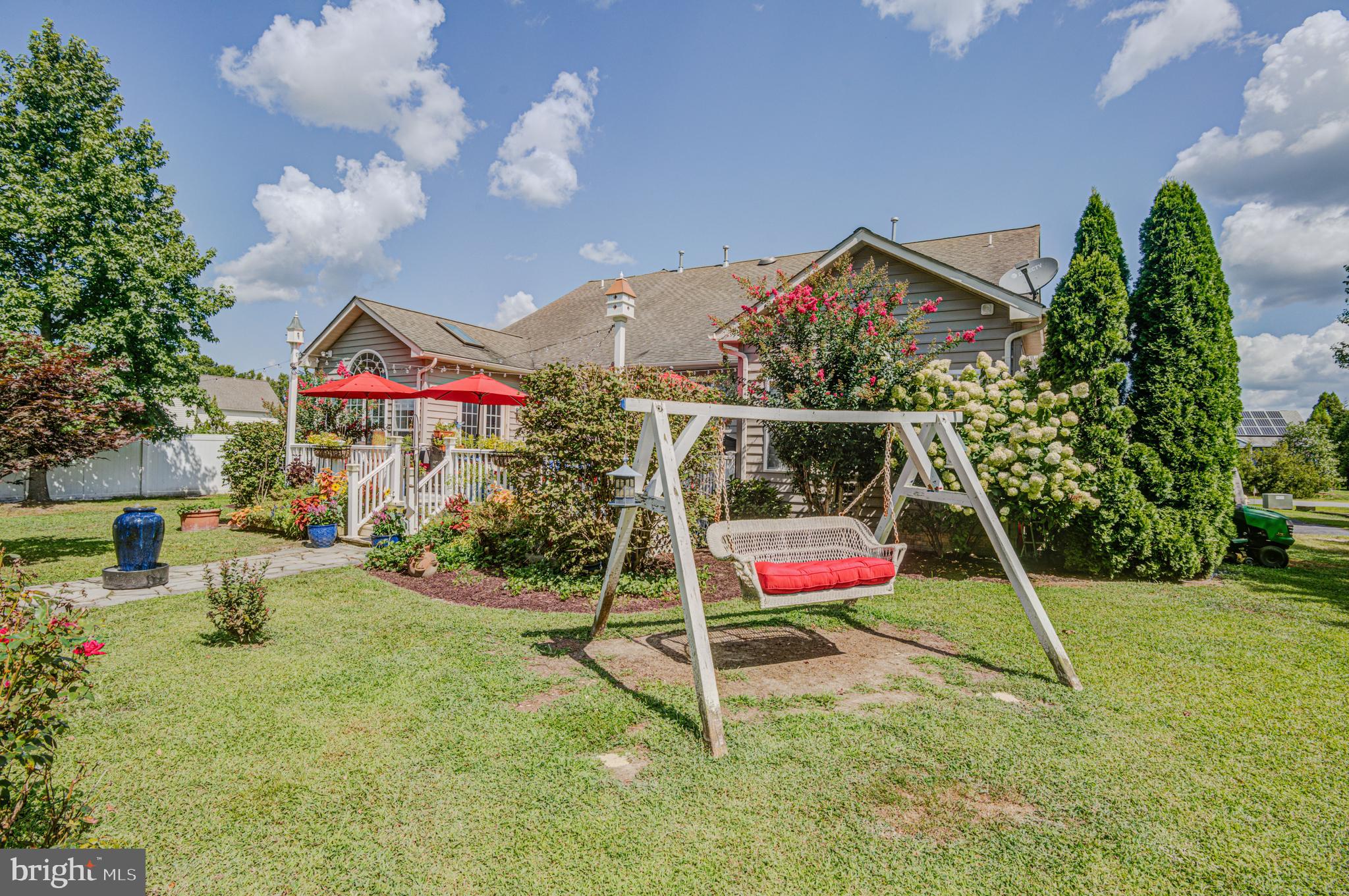 FRANKLIN KNOLL - Residential