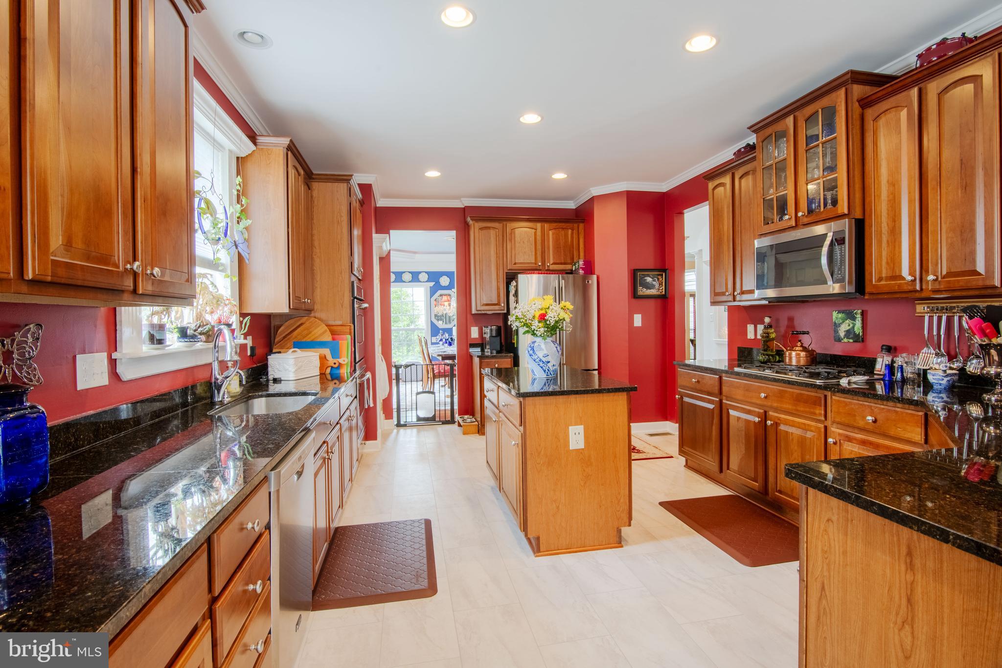 FRANKLIN KNOLL - Residential