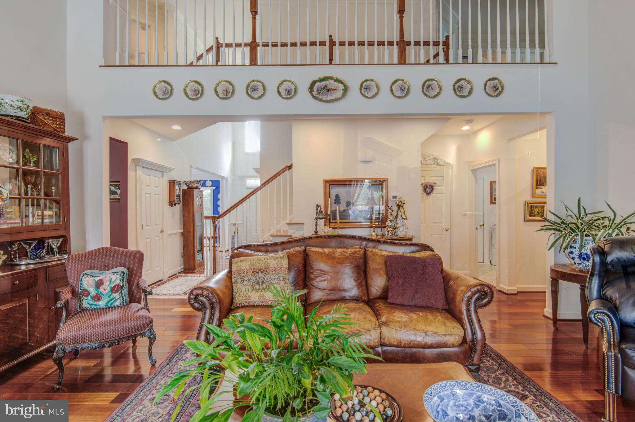 FRANKLIN KNOLL - Residential