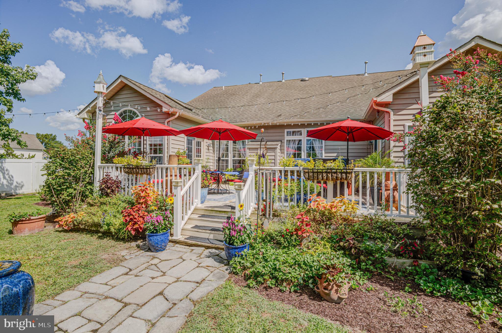 FRANKLIN KNOLL - Residential