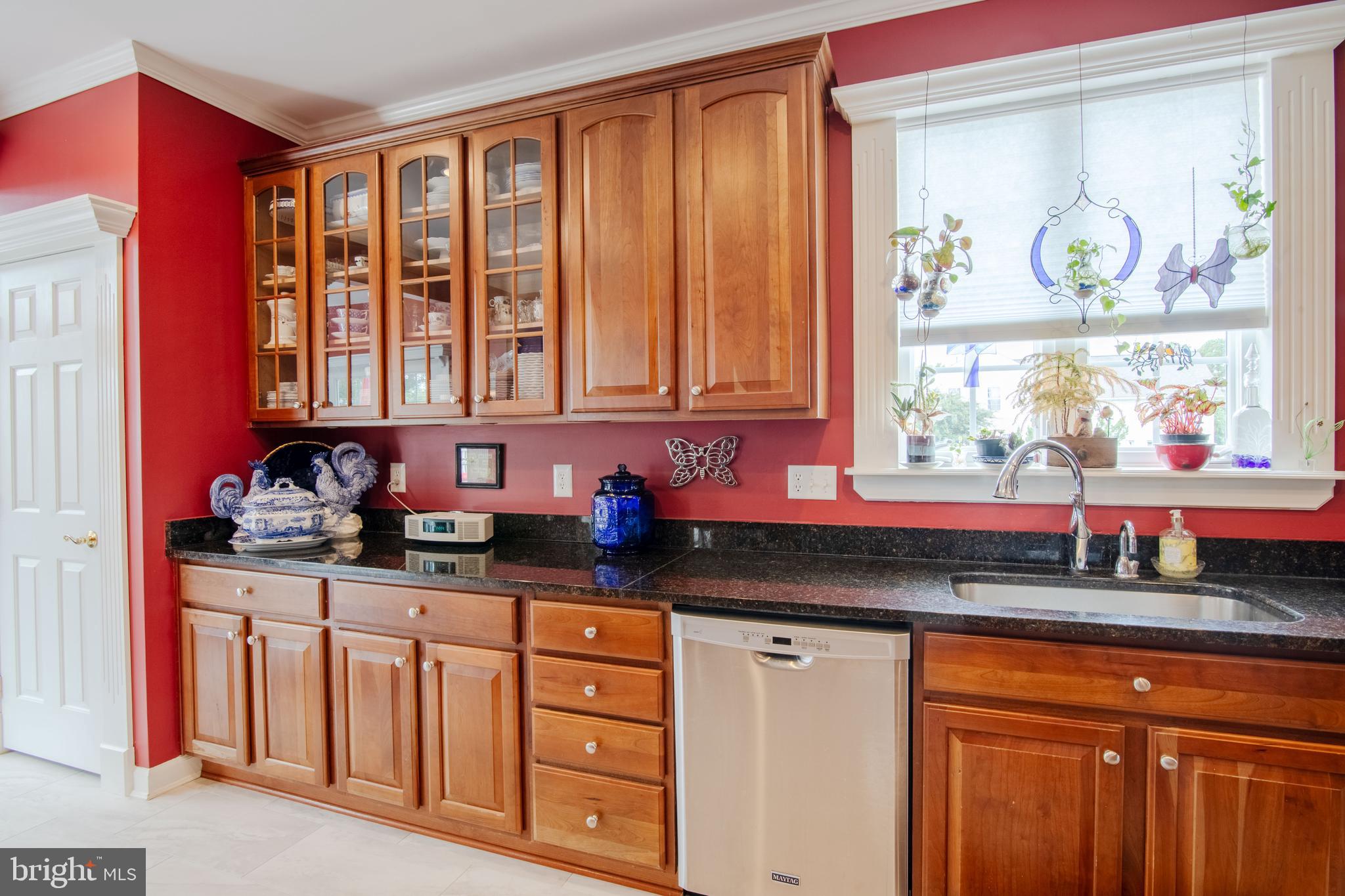 FRANKLIN KNOLL - Residential