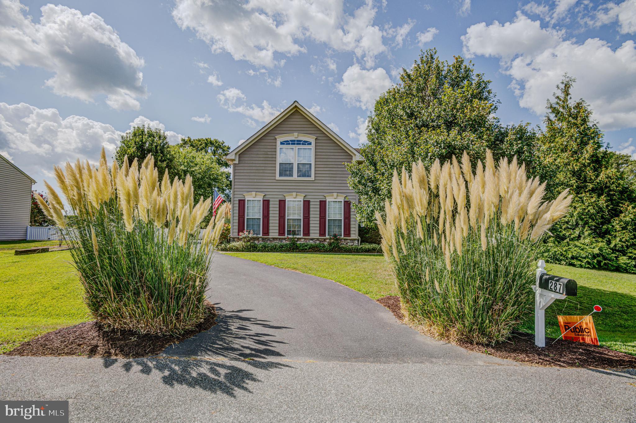 FRANKLIN KNOLL - Residential