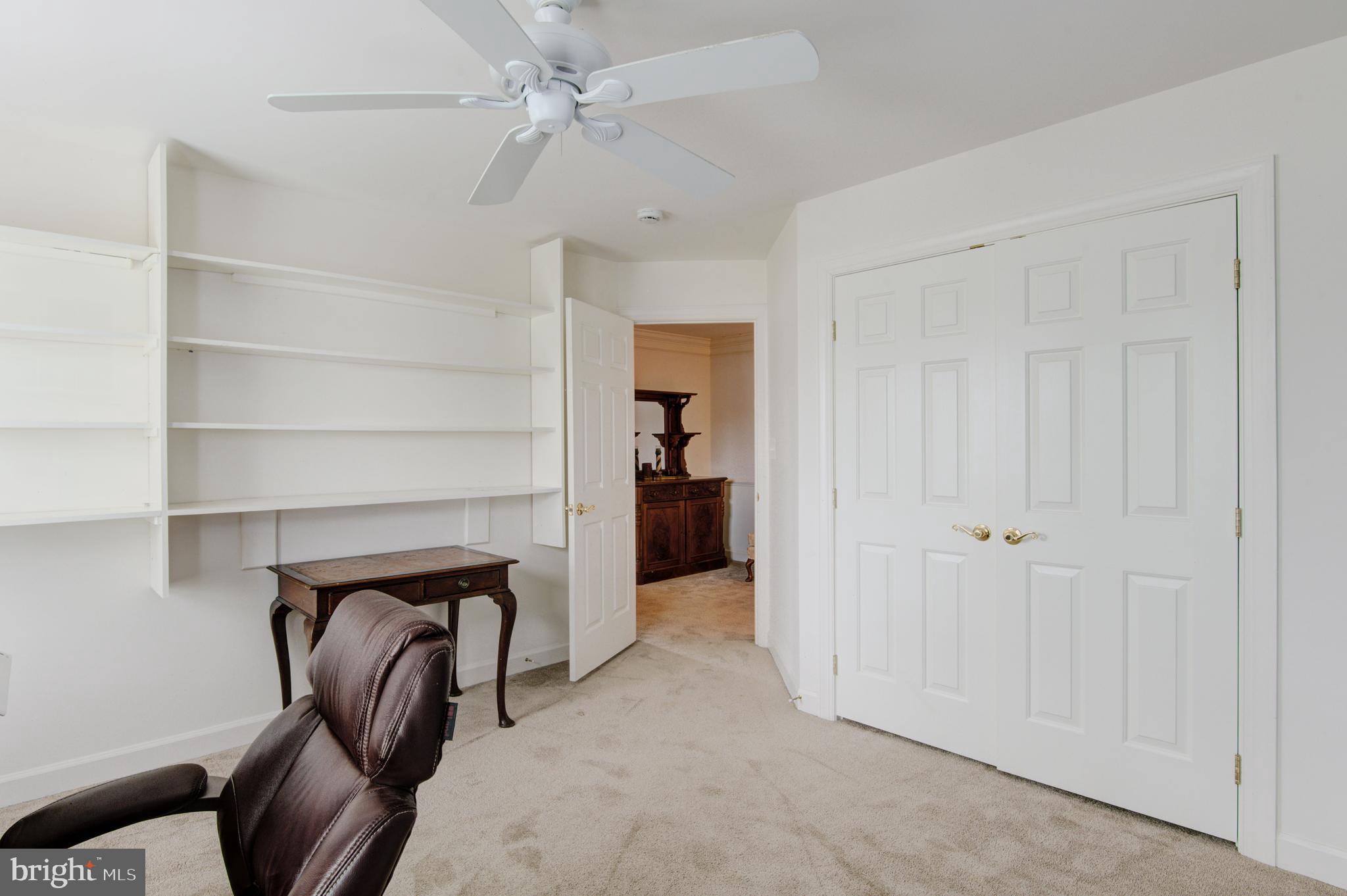 FRANKLIN KNOLL - Residential