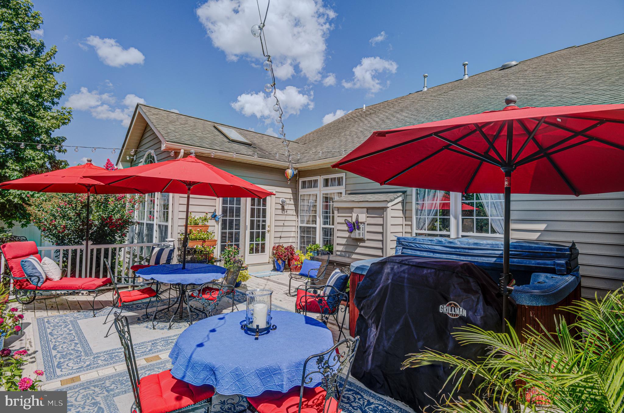 FRANKLIN KNOLL - Residential