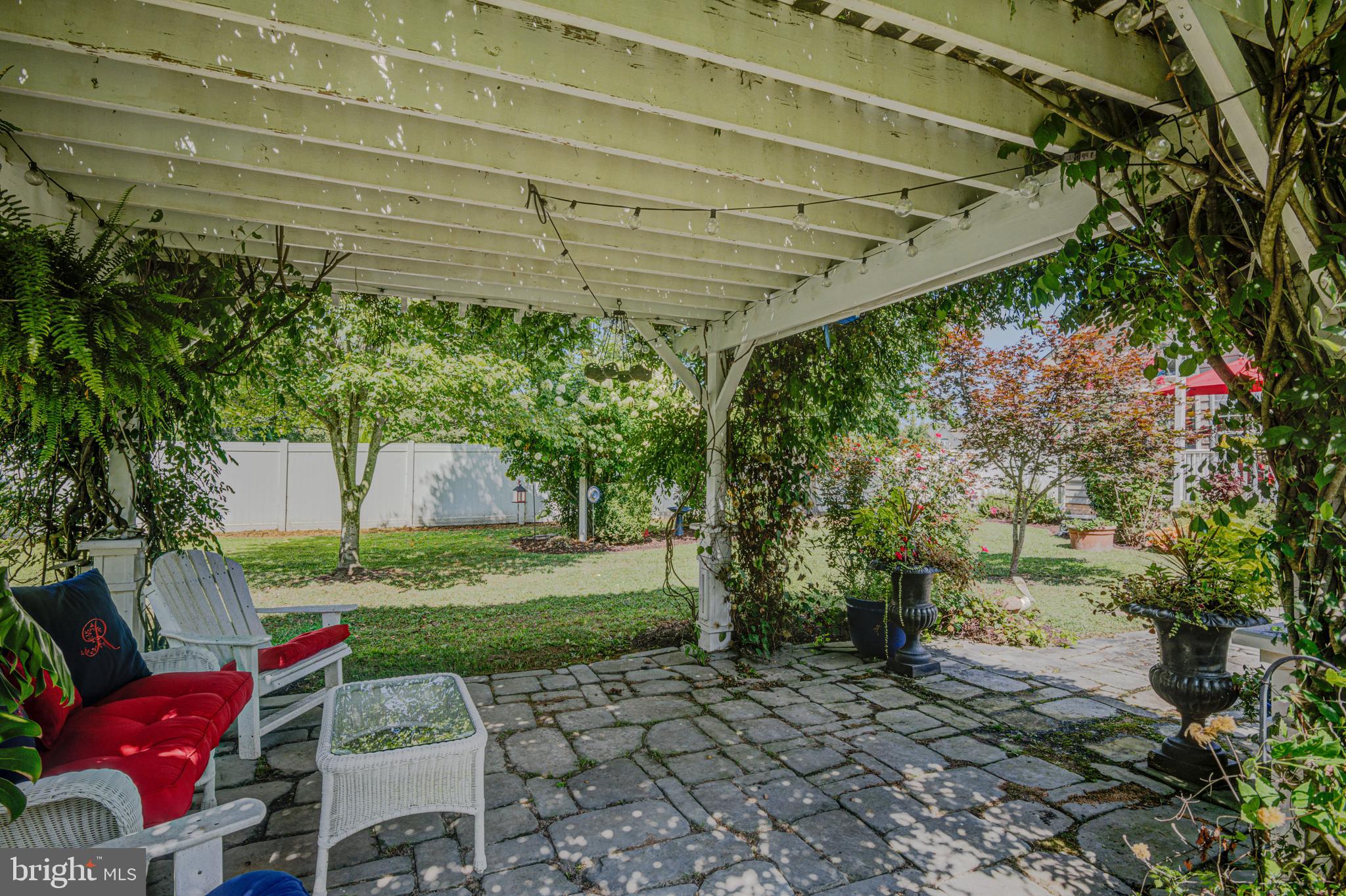 FRANKLIN KNOLL - Residential