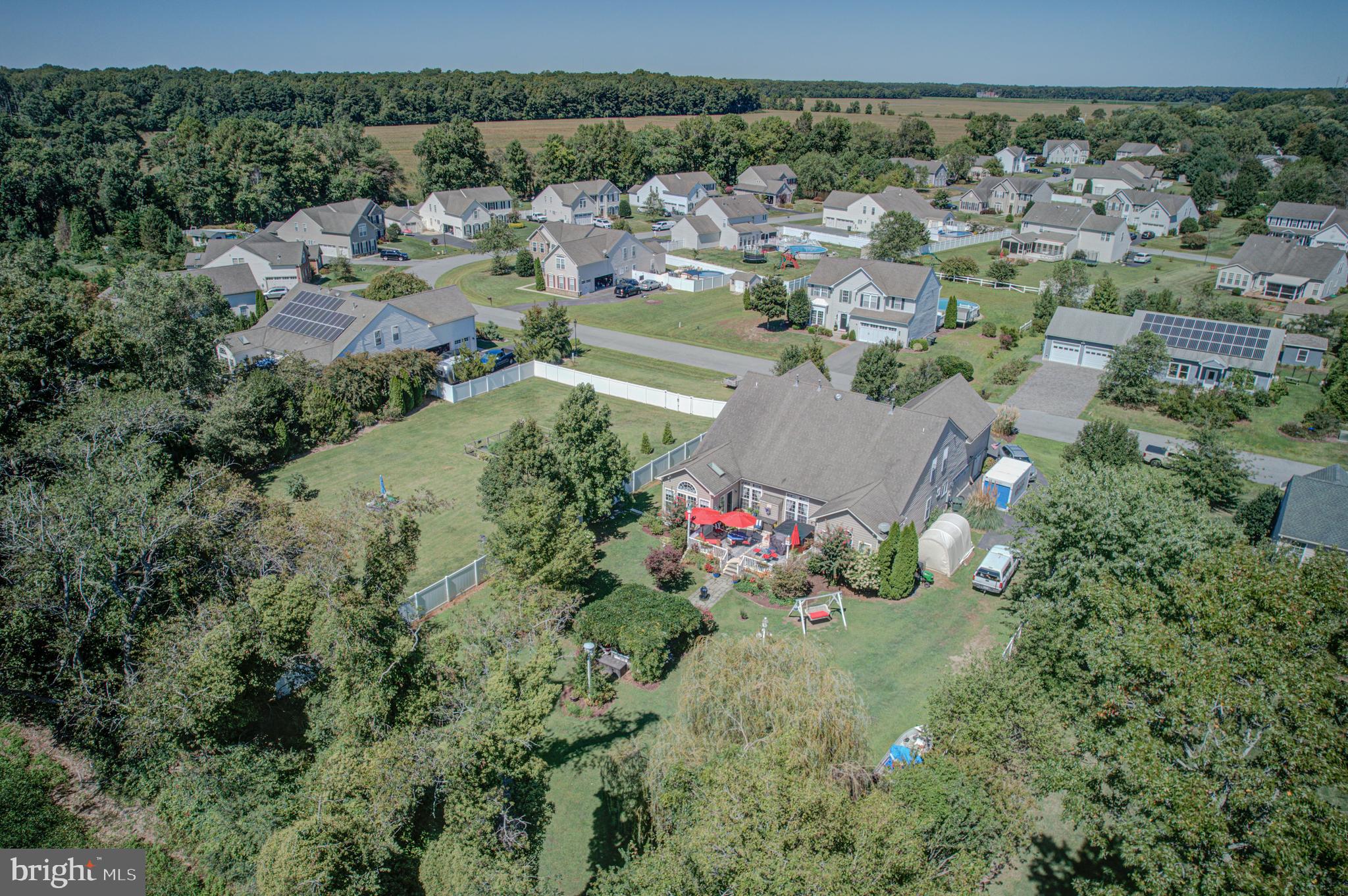 FRANKLIN KNOLL - Residential