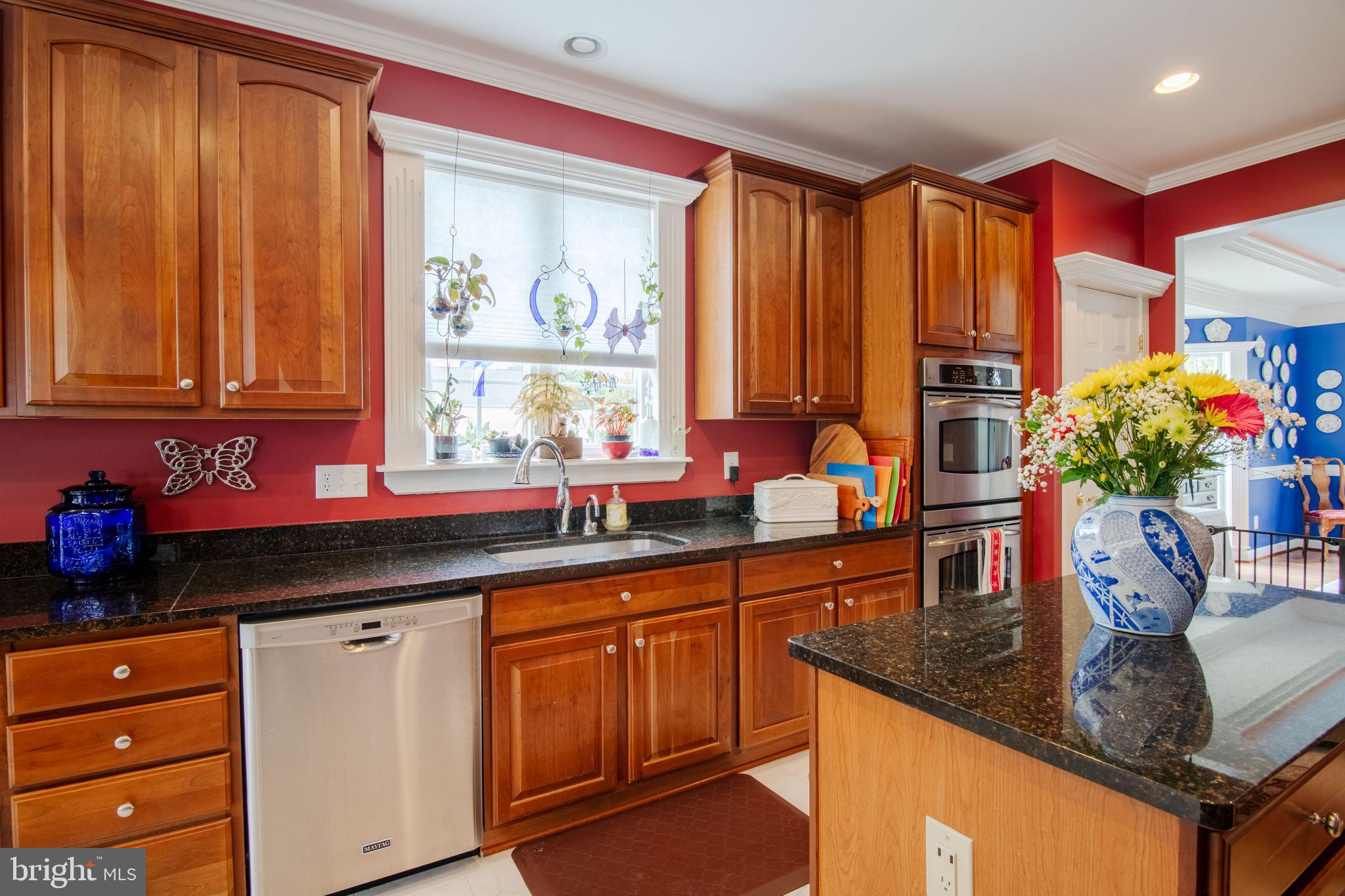 FRANKLIN KNOLL - Residential