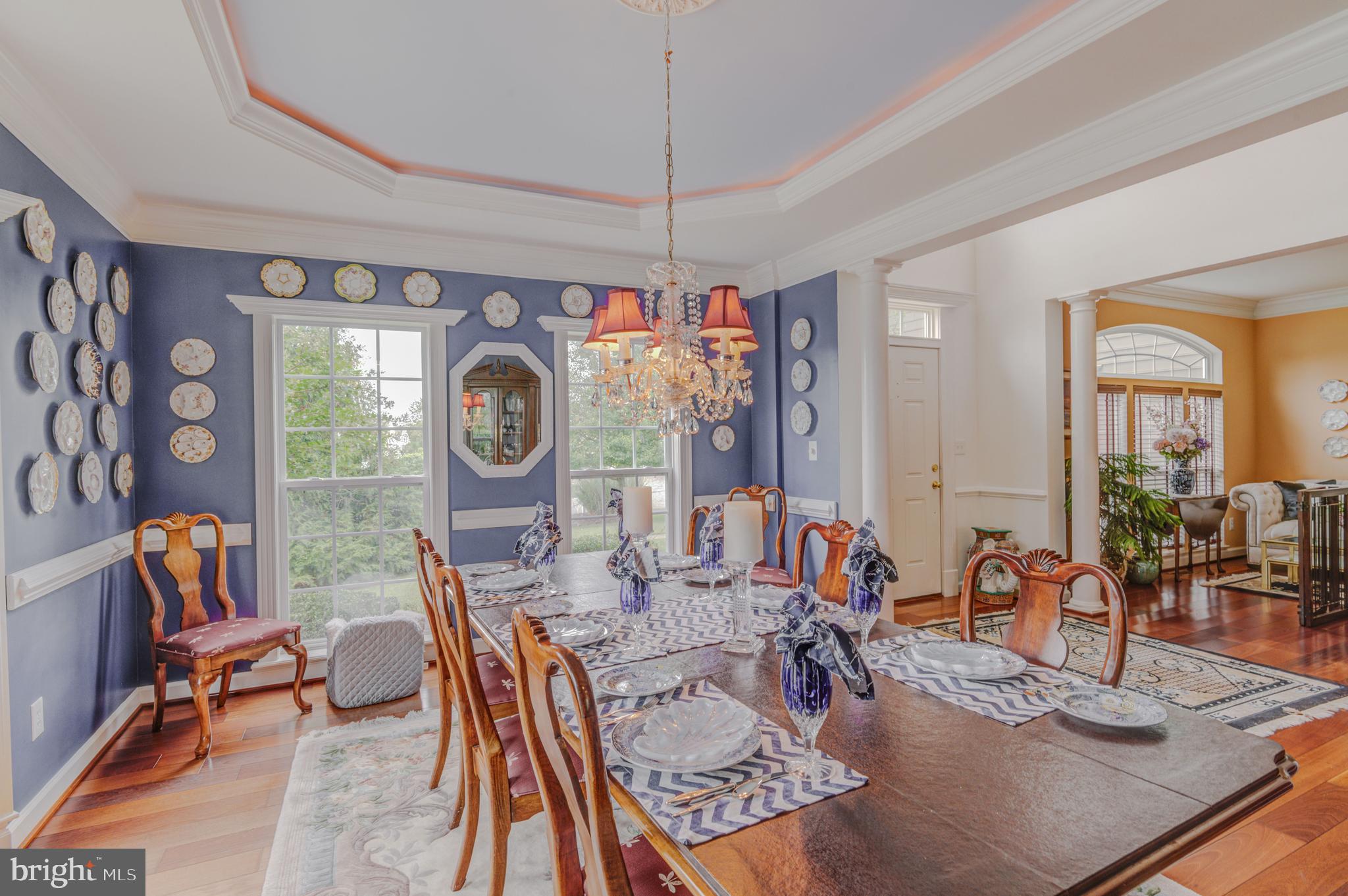 FRANKLIN KNOLL - Residential