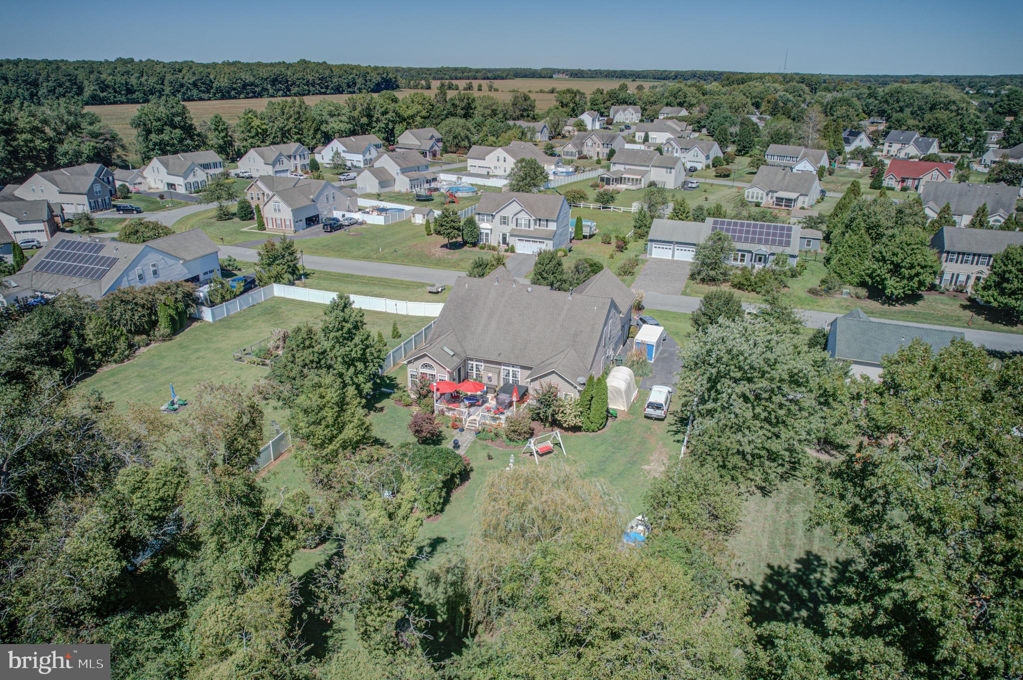 FRANKLIN KNOLL - Residential