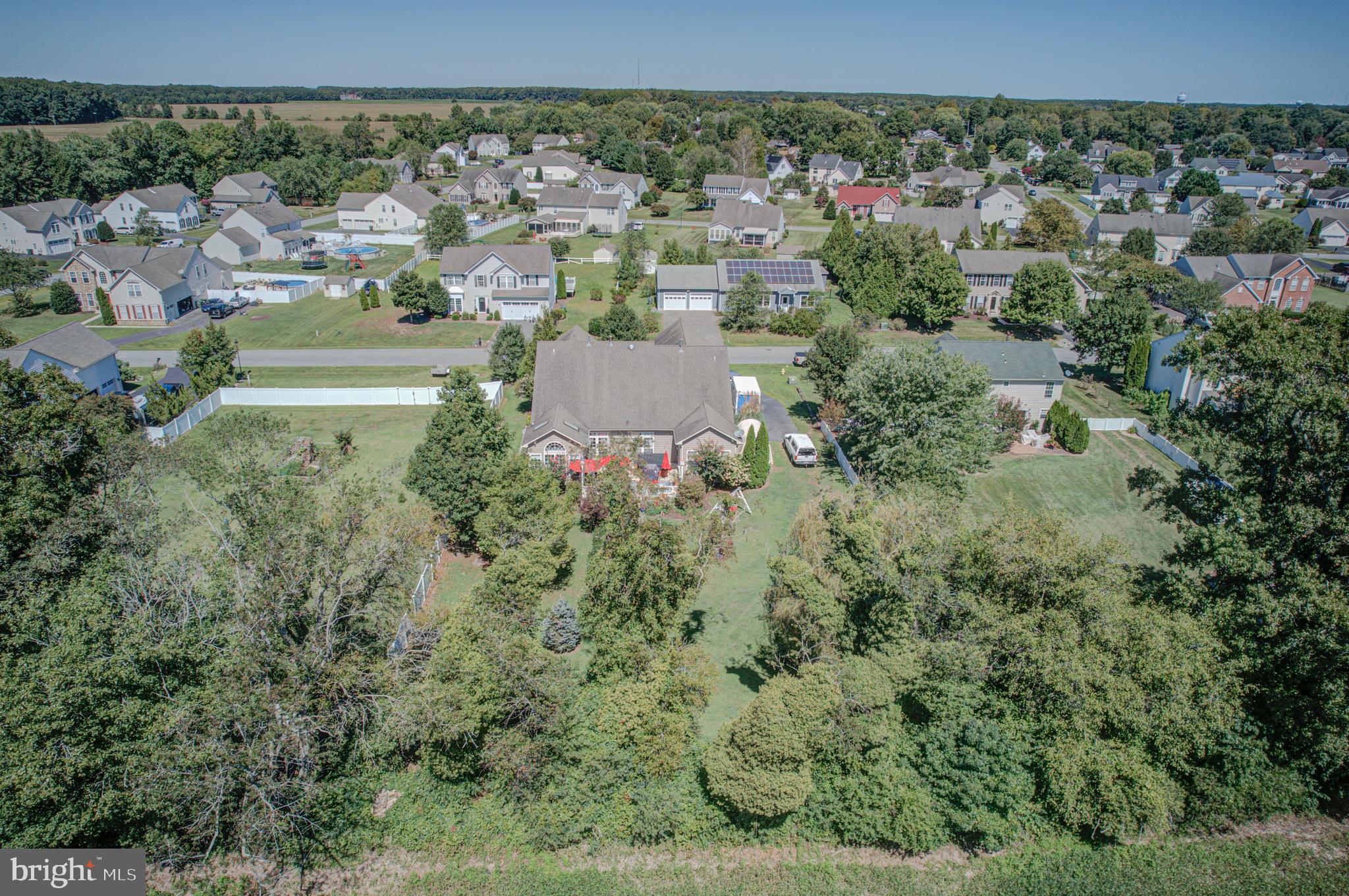 FRANKLIN KNOLL - Residential