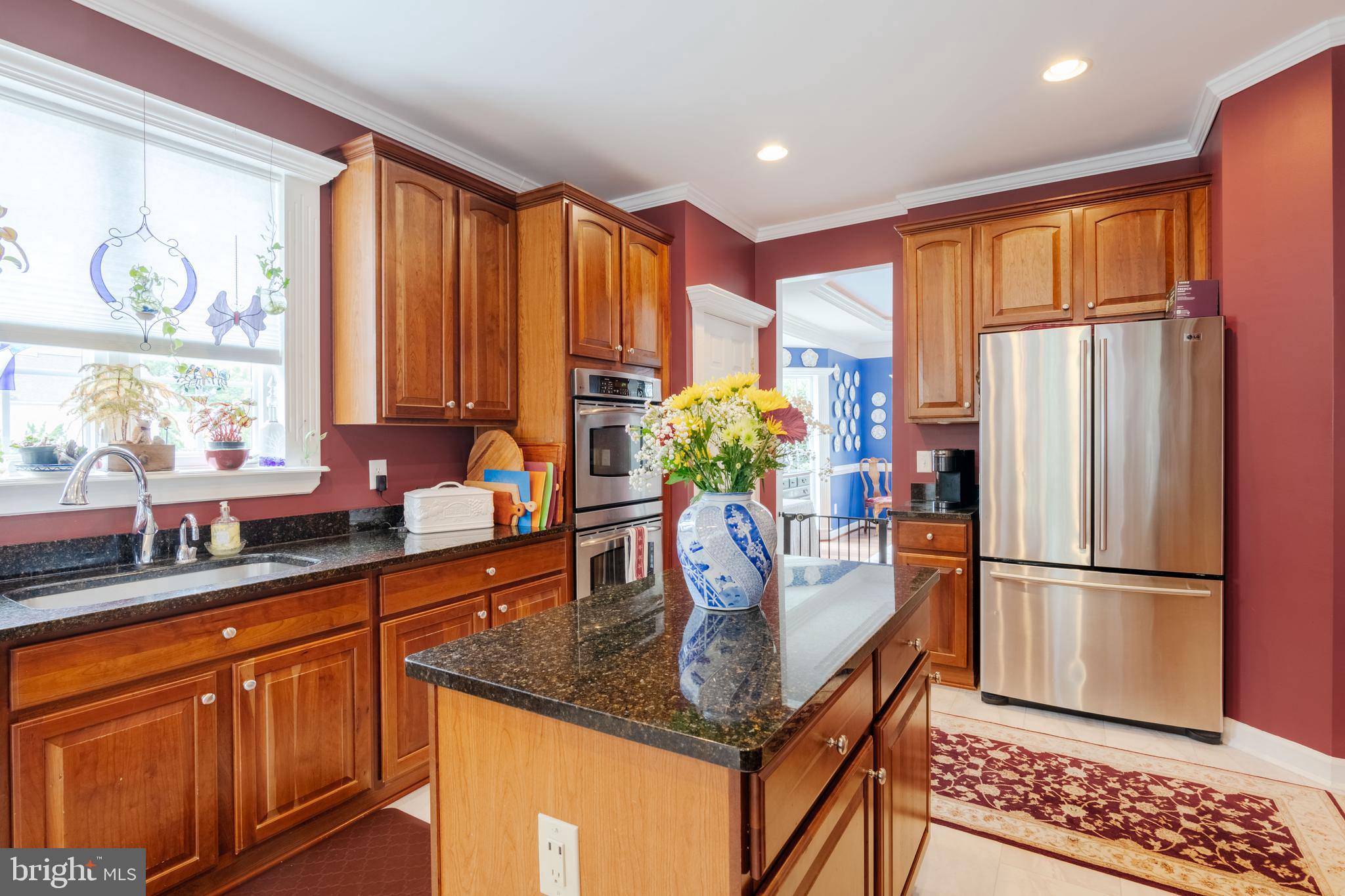 FRANKLIN KNOLL - Residential