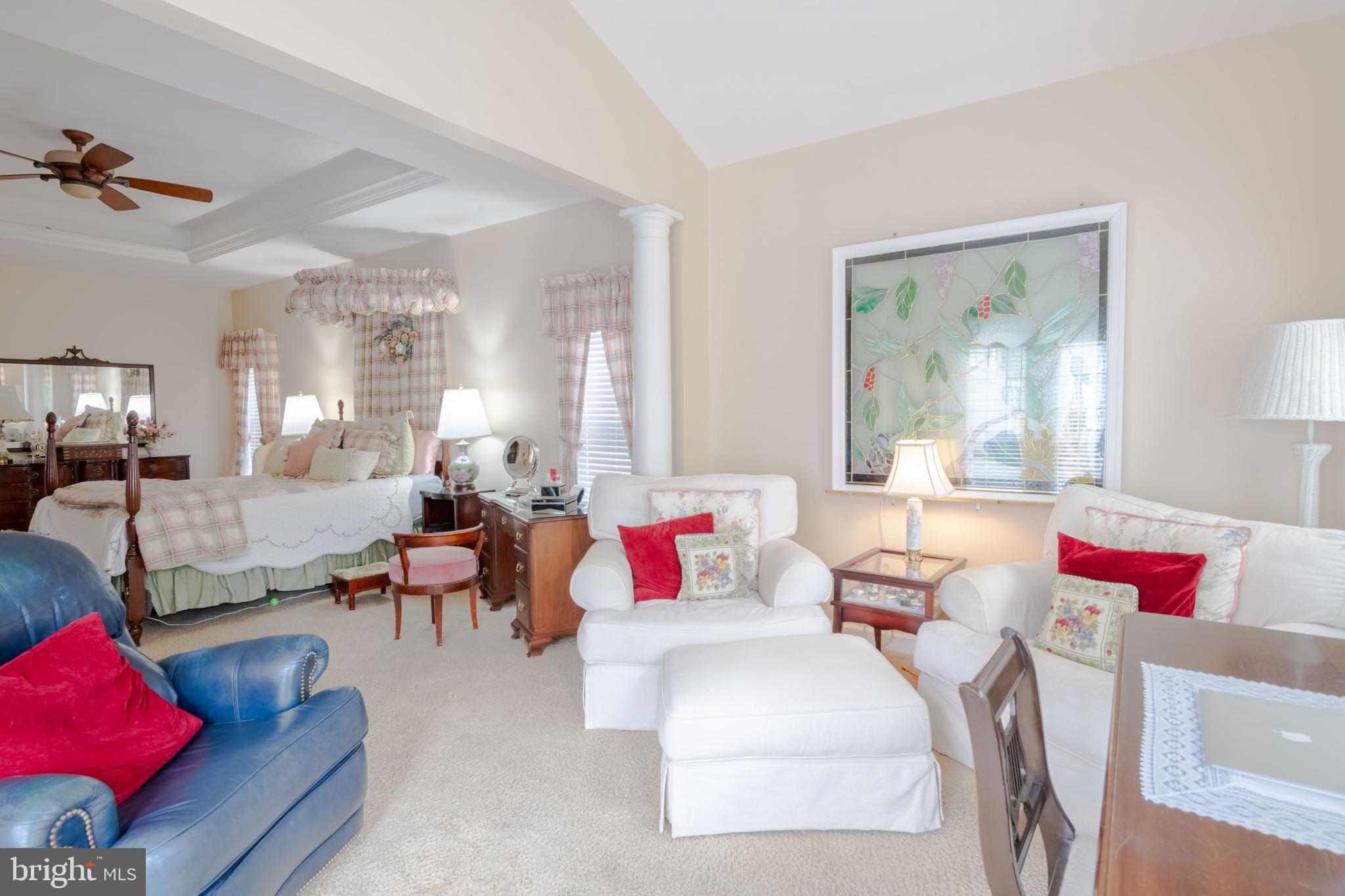 FRANKLIN KNOLL - Residential