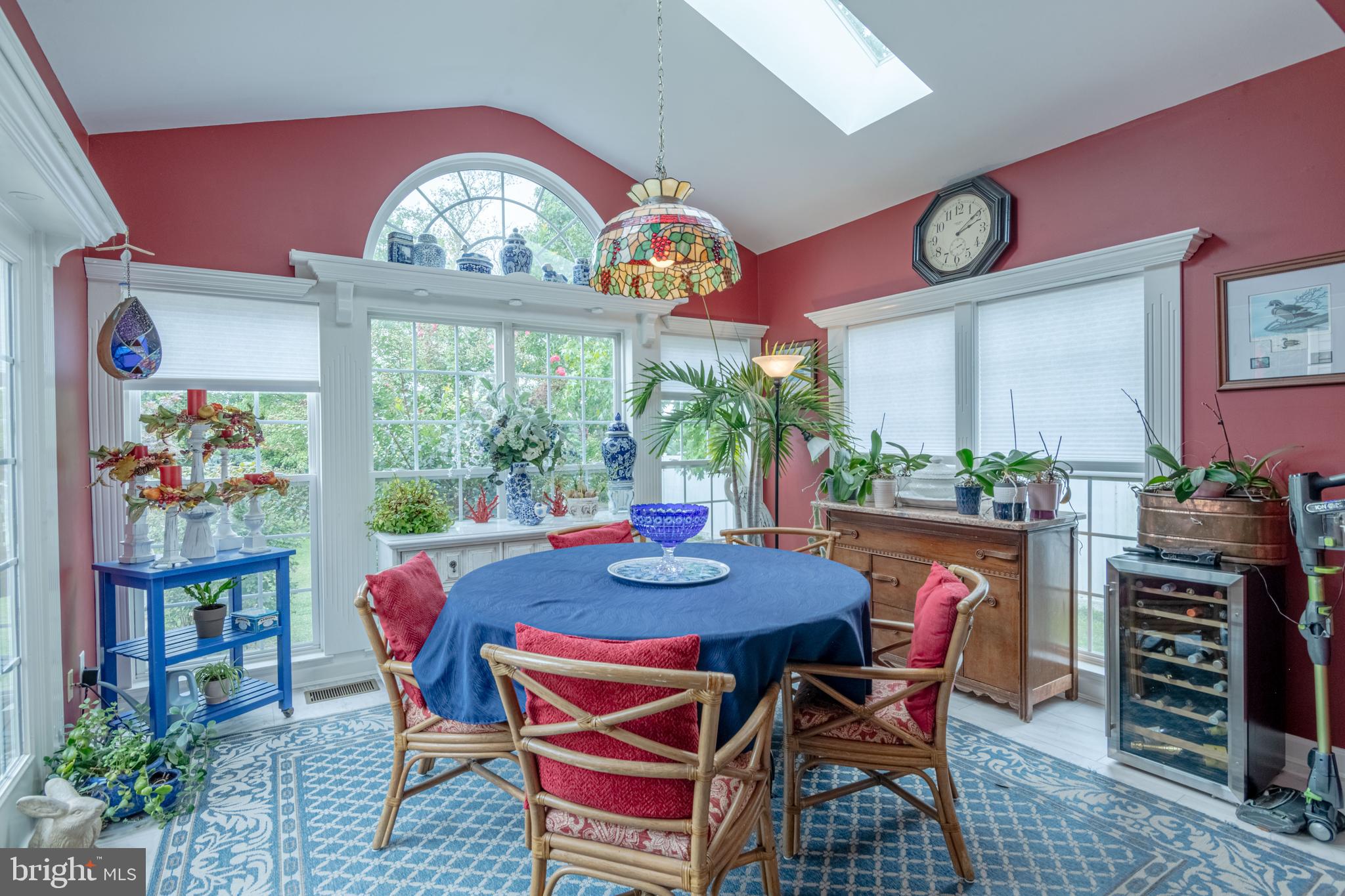 FRANKLIN KNOLL - Residential