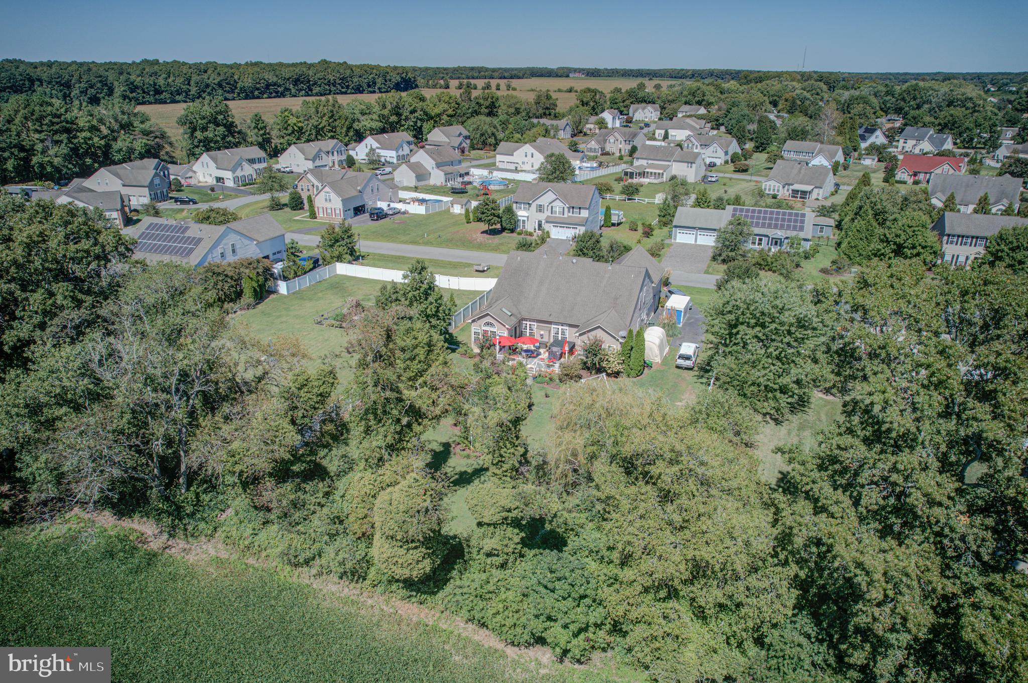 FRANKLIN KNOLL - Residential