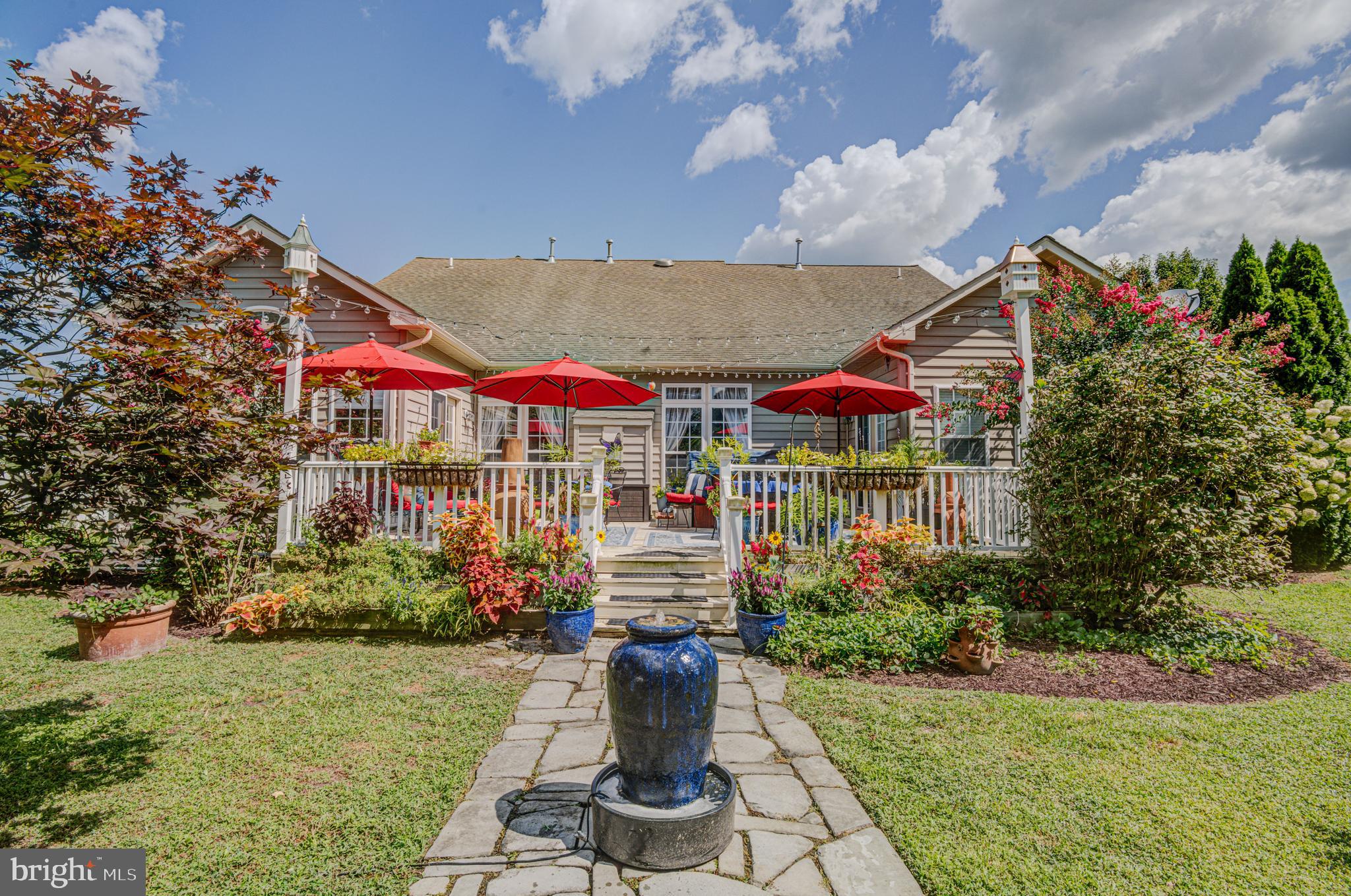 FRANKLIN KNOLL - Residential