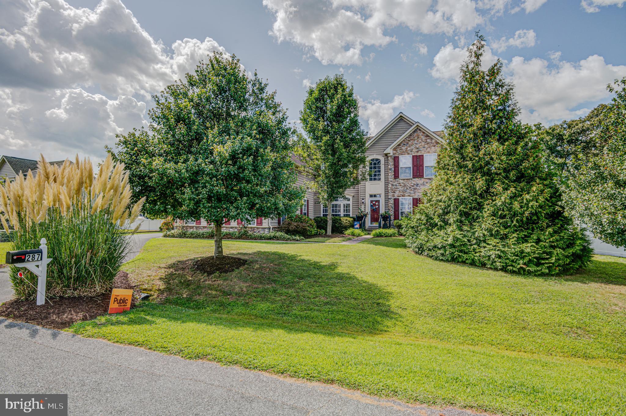 FRANKLIN KNOLL - Residential