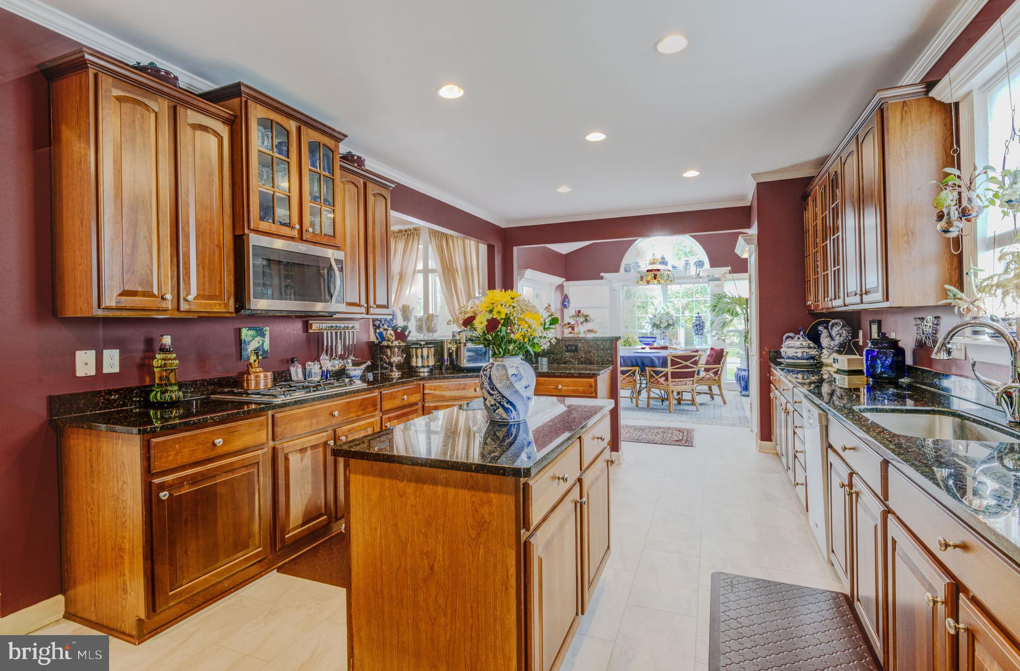 FRANKLIN KNOLL - Residential