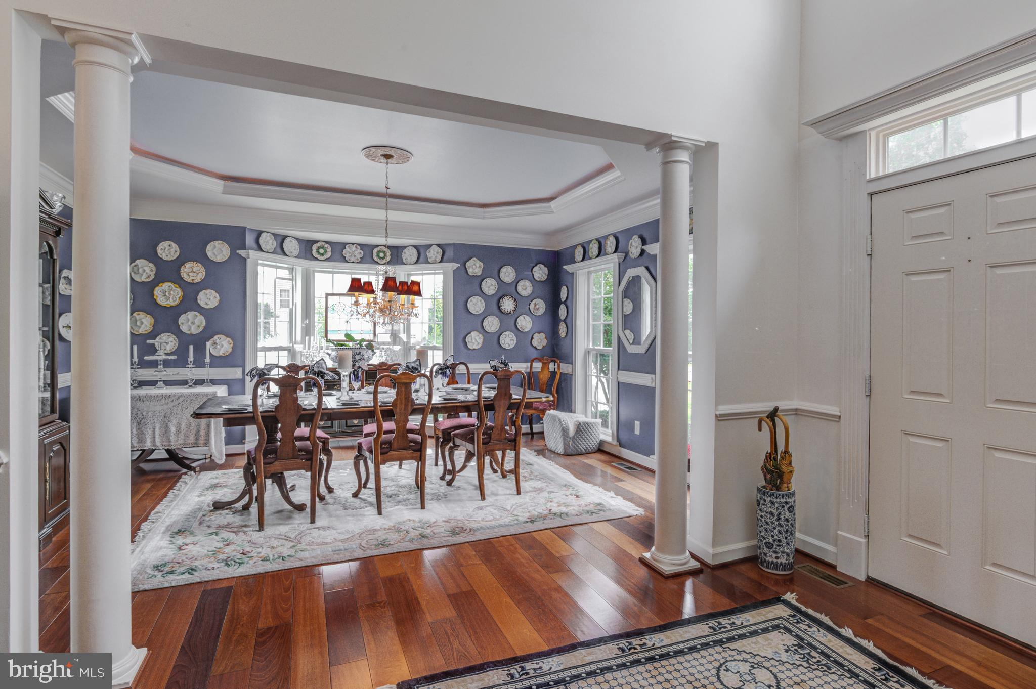 FRANKLIN KNOLL - Residential